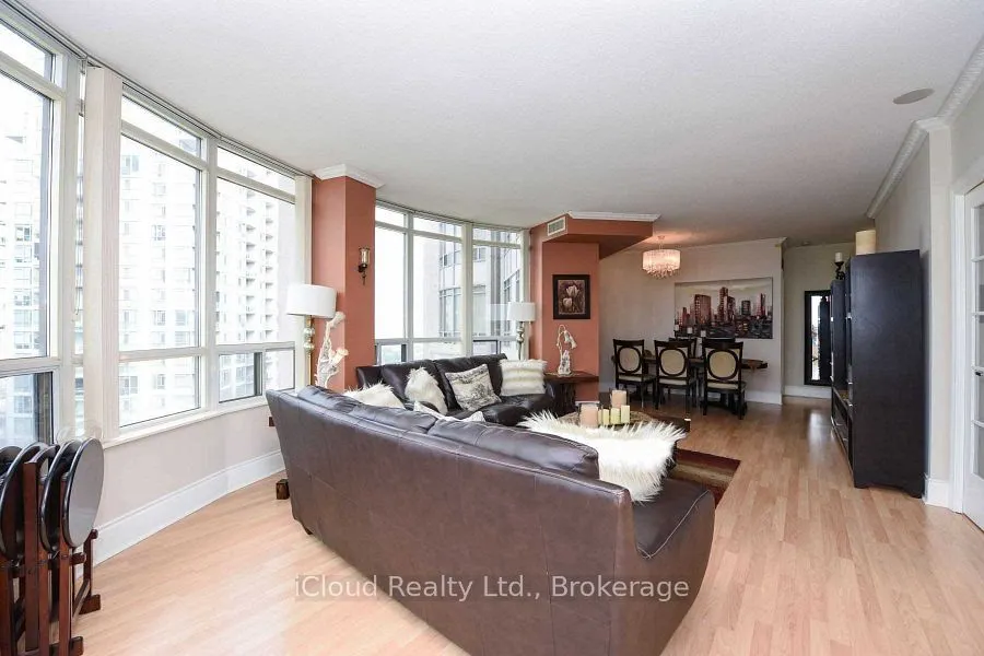 3888 Duke of York Boulevard, #2924