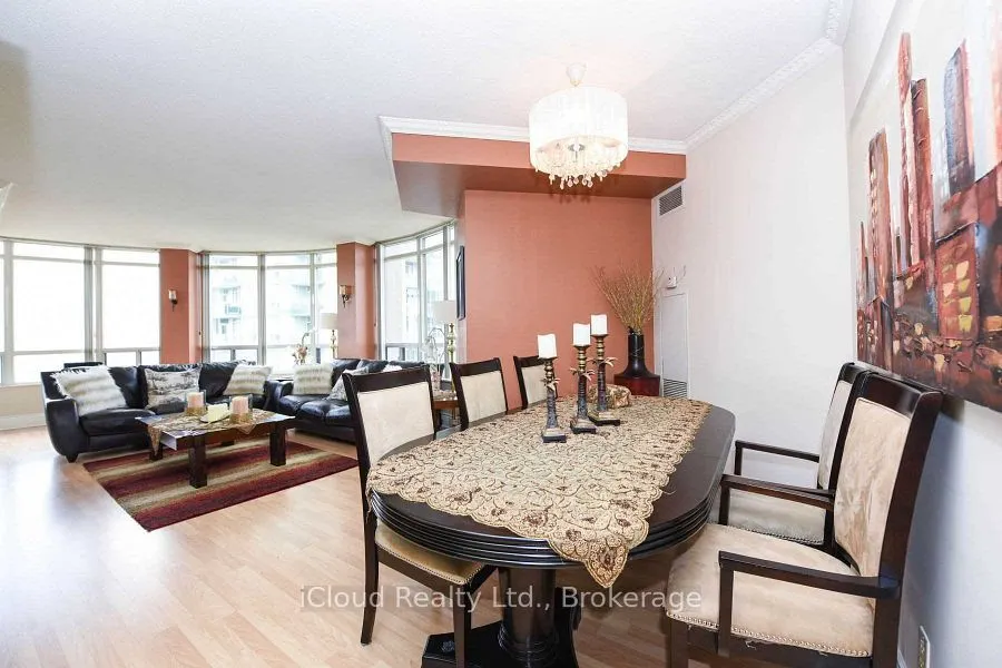 3888 Duke of York Boulevard, #2924