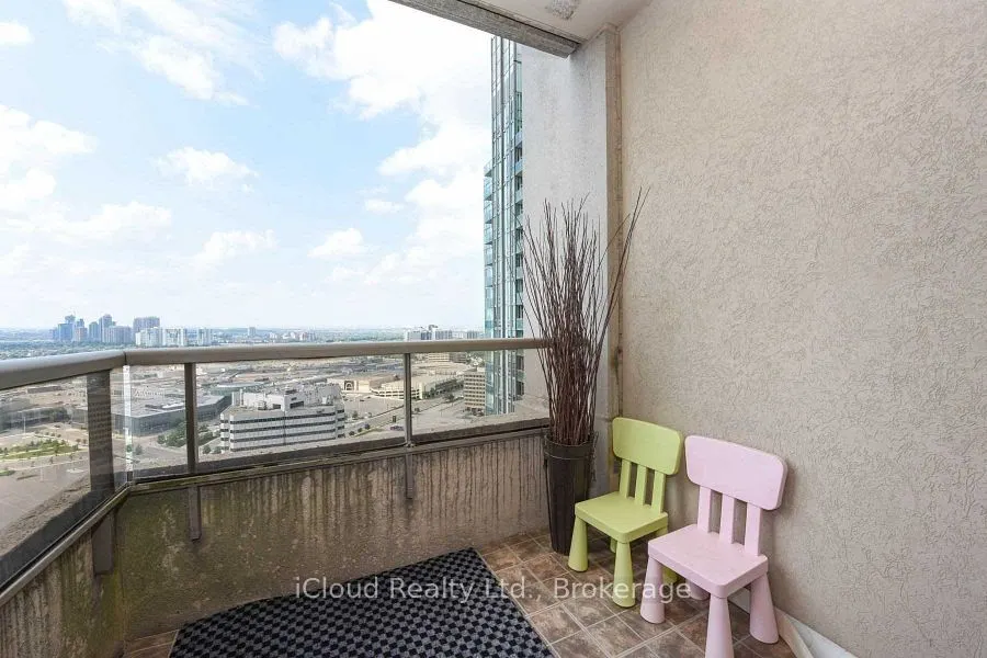 3888 Duke of York Boulevard, #2924
