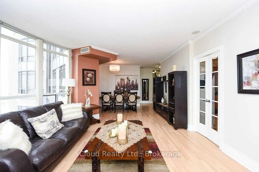 3888 Duke of York Boulevard, #2924