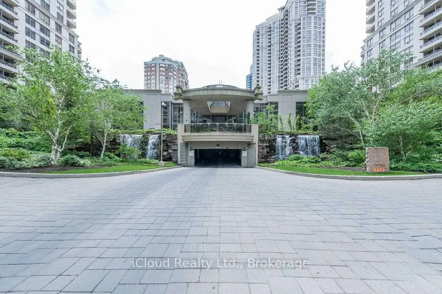 3888 Duke of York Boulevard, #2924
