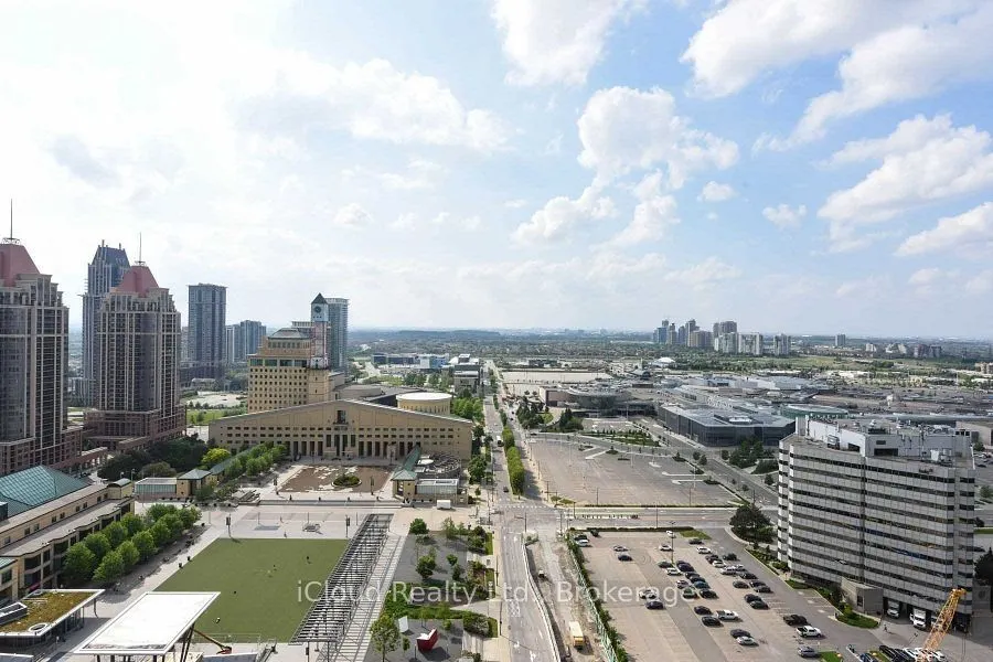 3888 Duke of York Boulevard, #2924