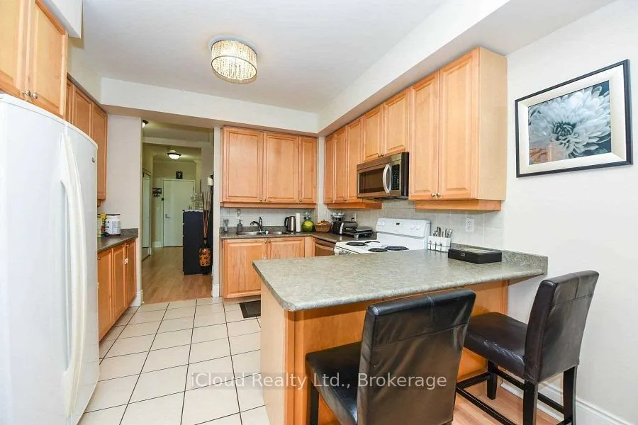 3888 Duke of York Boulevard, #2924