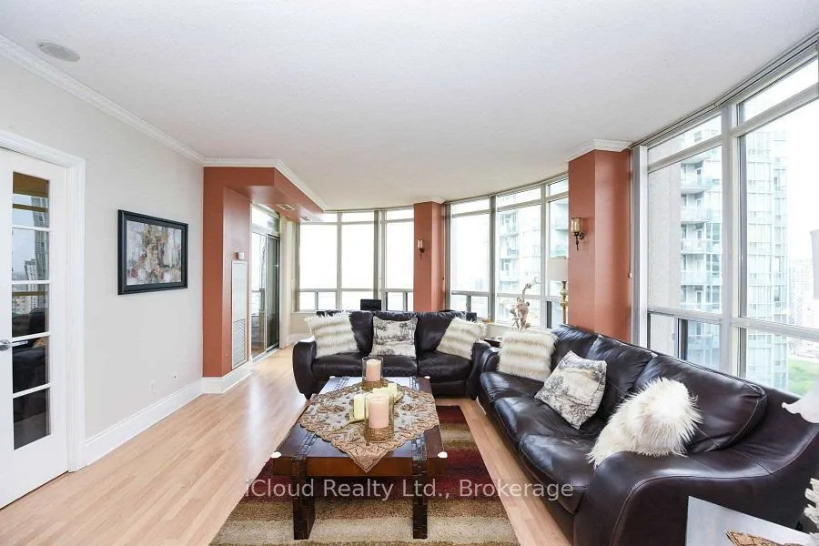 3888 Duke of York Boulevard, #2924