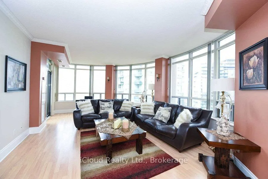 3888 Duke of York Boulevard, #2924
