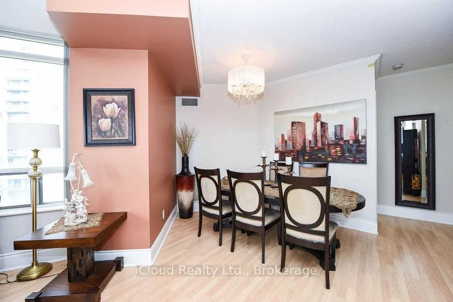 3888 Duke of York Boulevard, #2924
