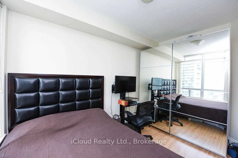 3888 Duke of York Boulevard, #2924