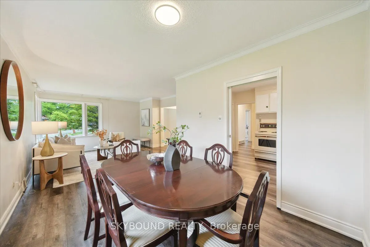 34 Appledale Road, #Main Floor