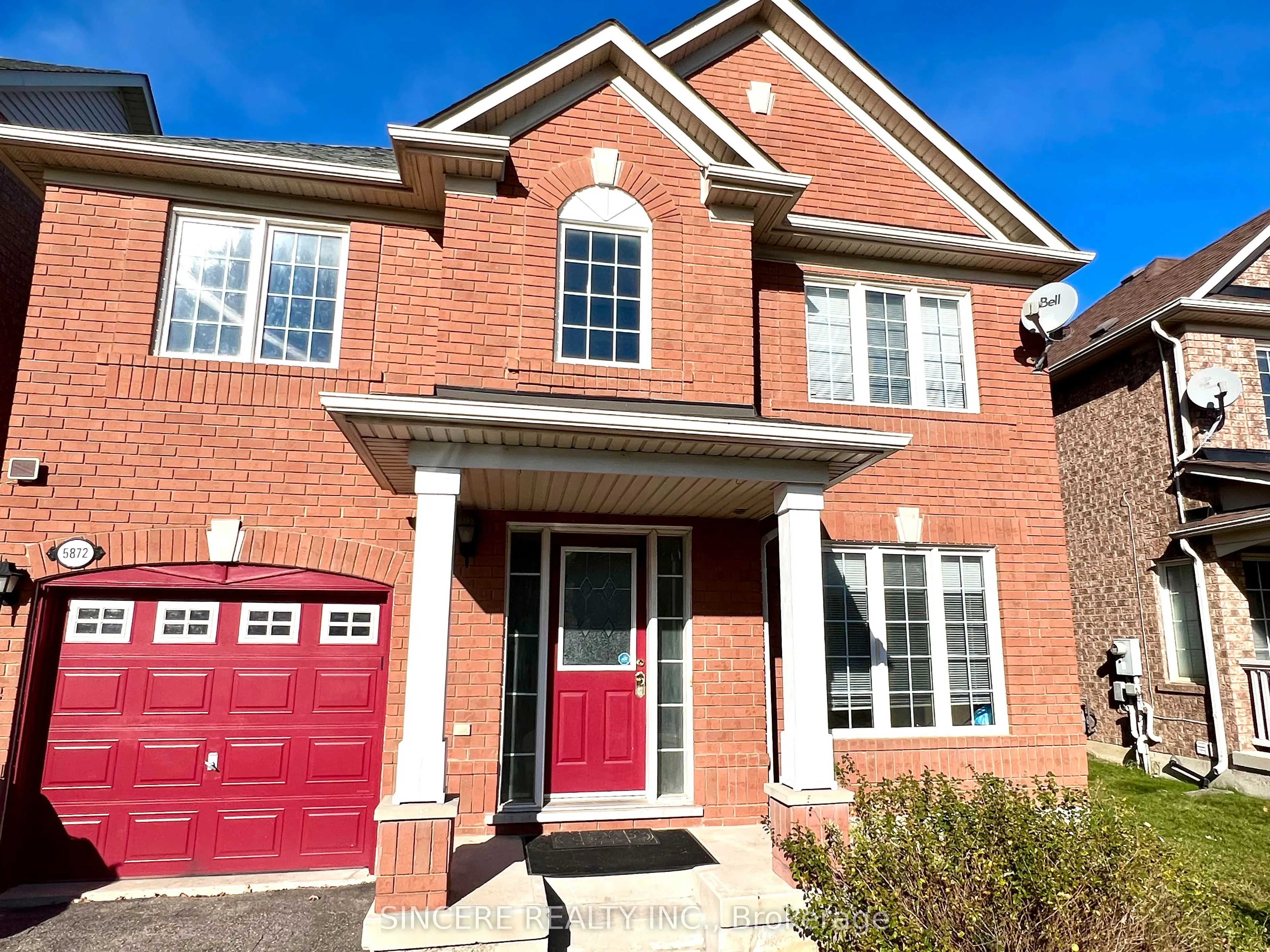 5872 Osprey Boulevard, #Upper
