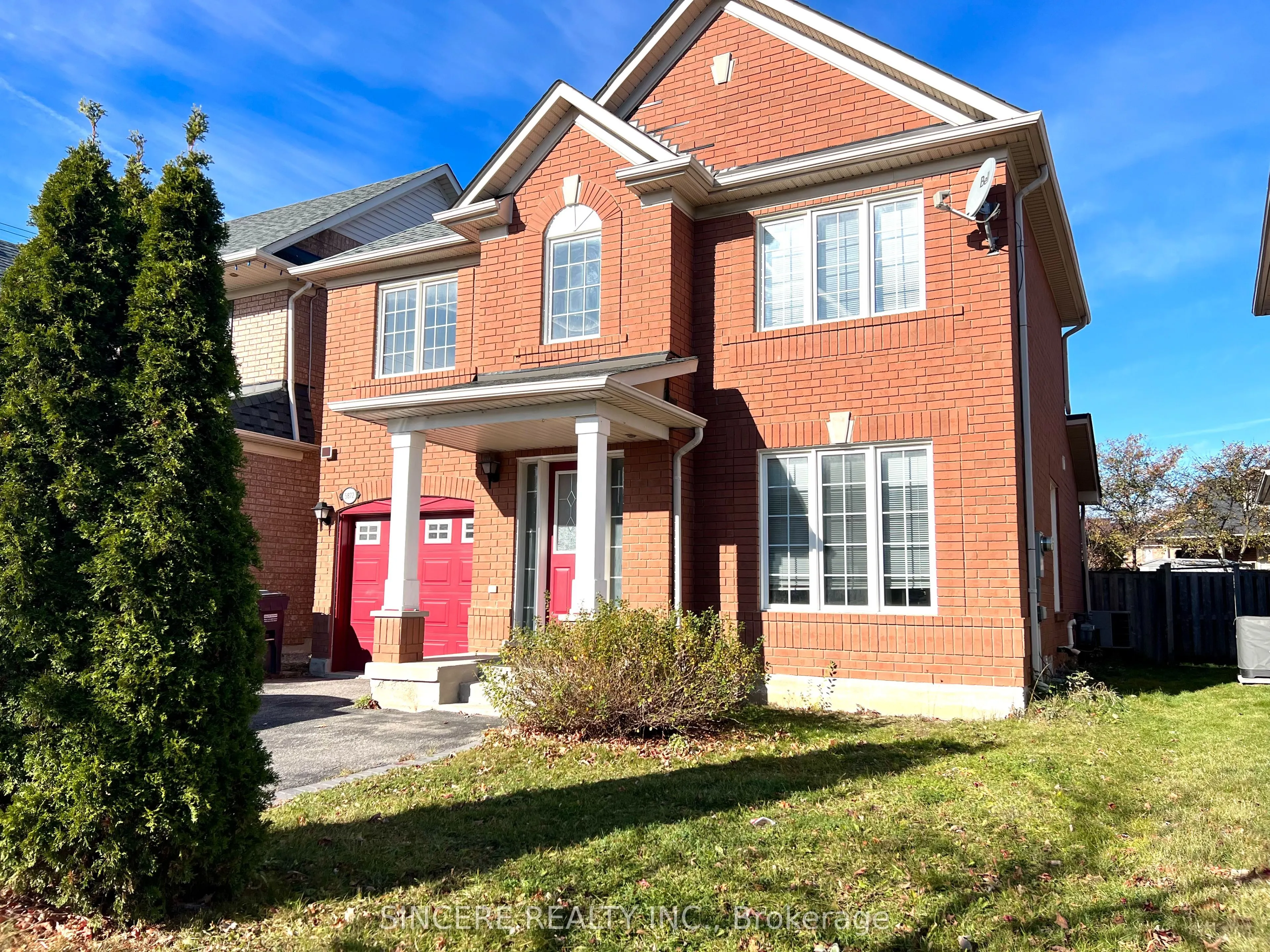 5872 Osprey Boulevard, #Upper
