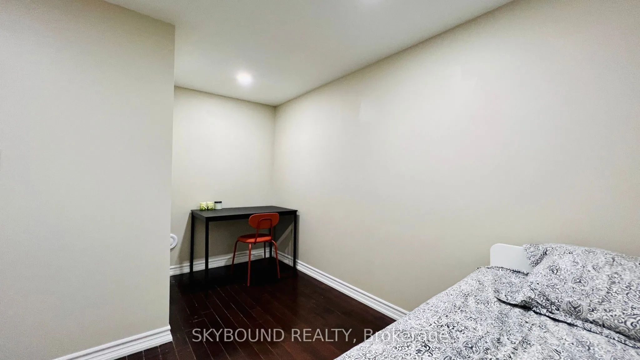 1161 Claredale Road W, #Bsmt