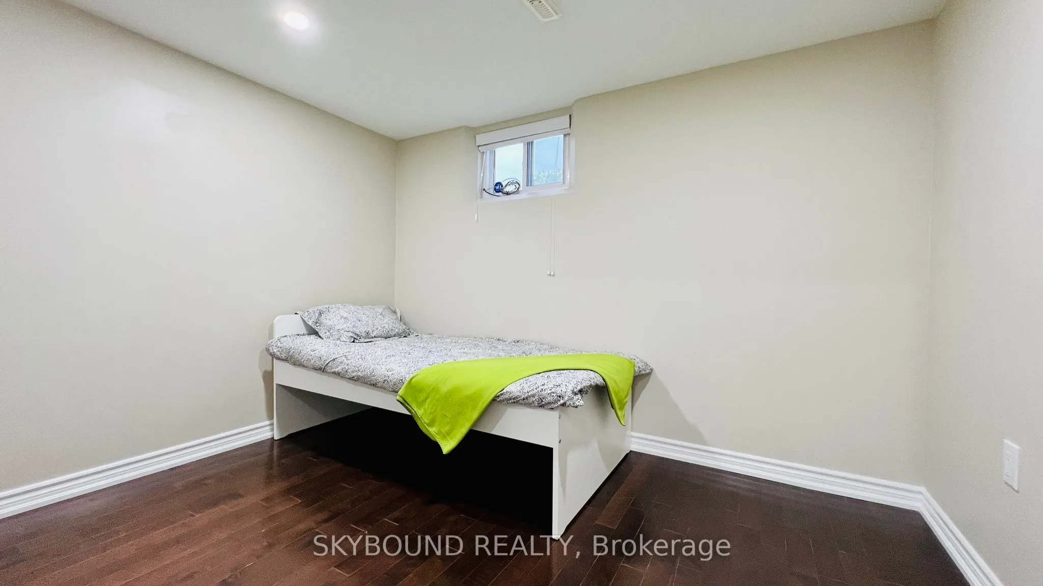 1161 Claredale Road W, #Bsmt