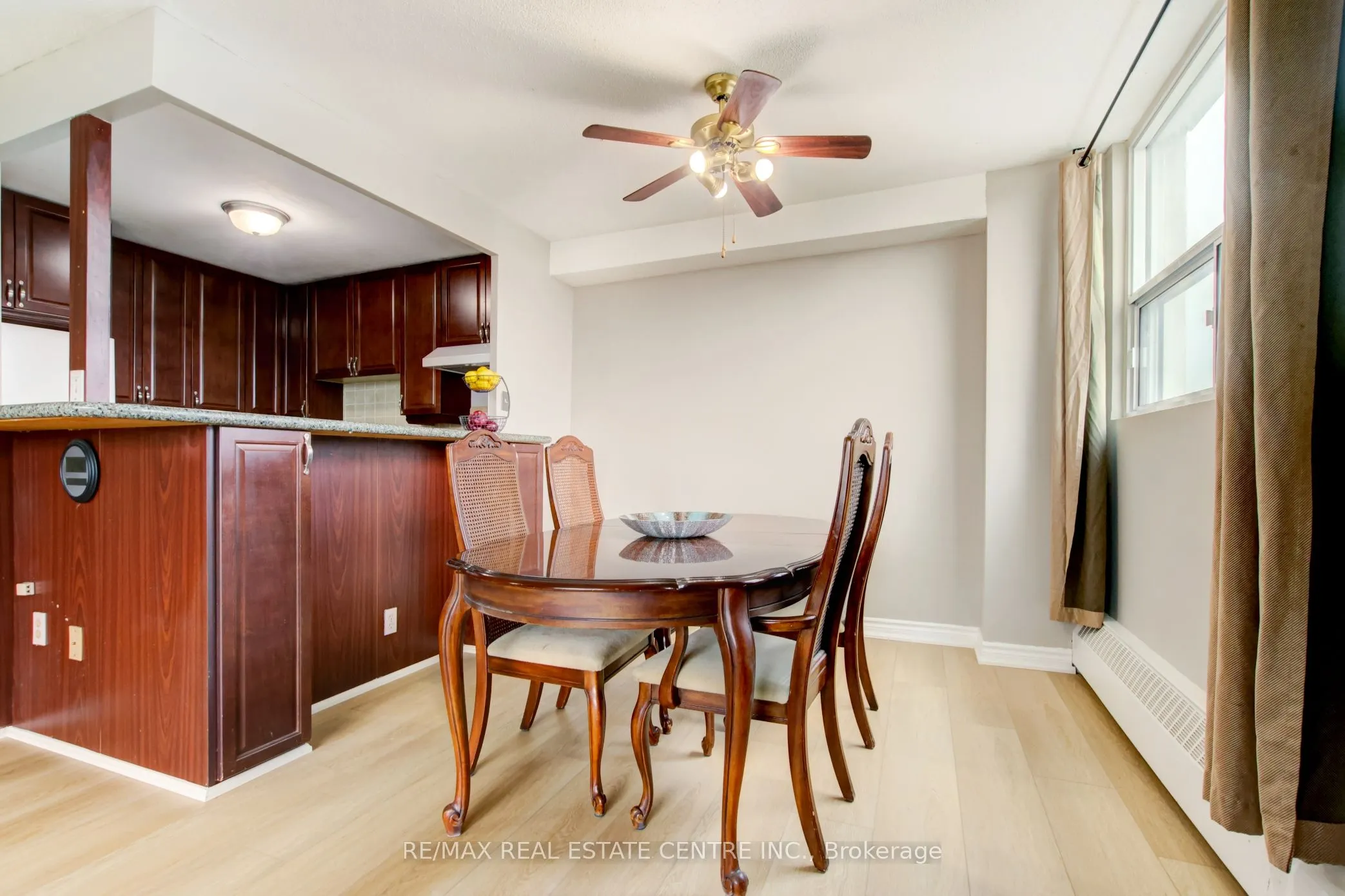 2345 Confederation Parkway, #1202