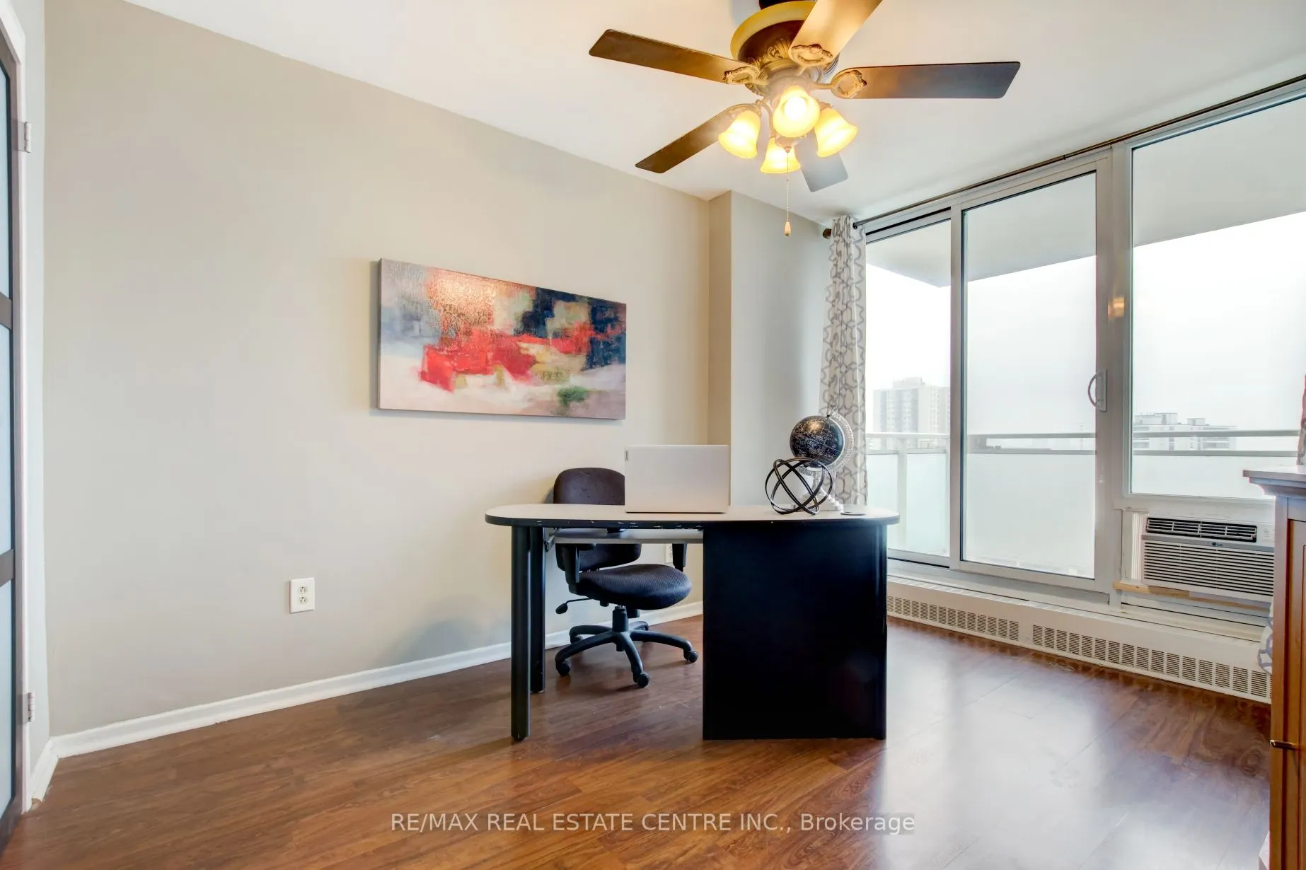 2345 Confederation Parkway, #1202