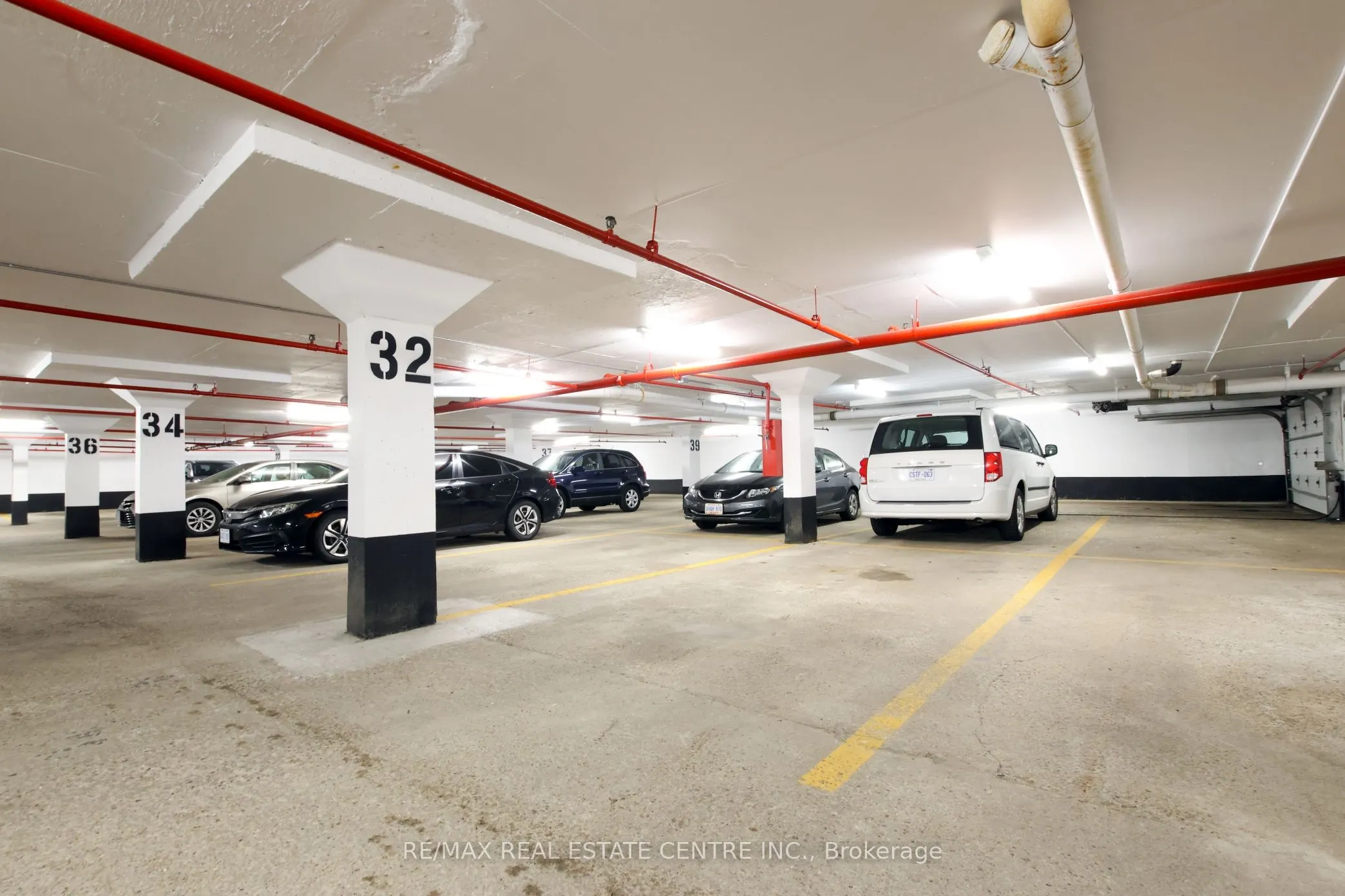 2345 Confederation Parkway, #1202
