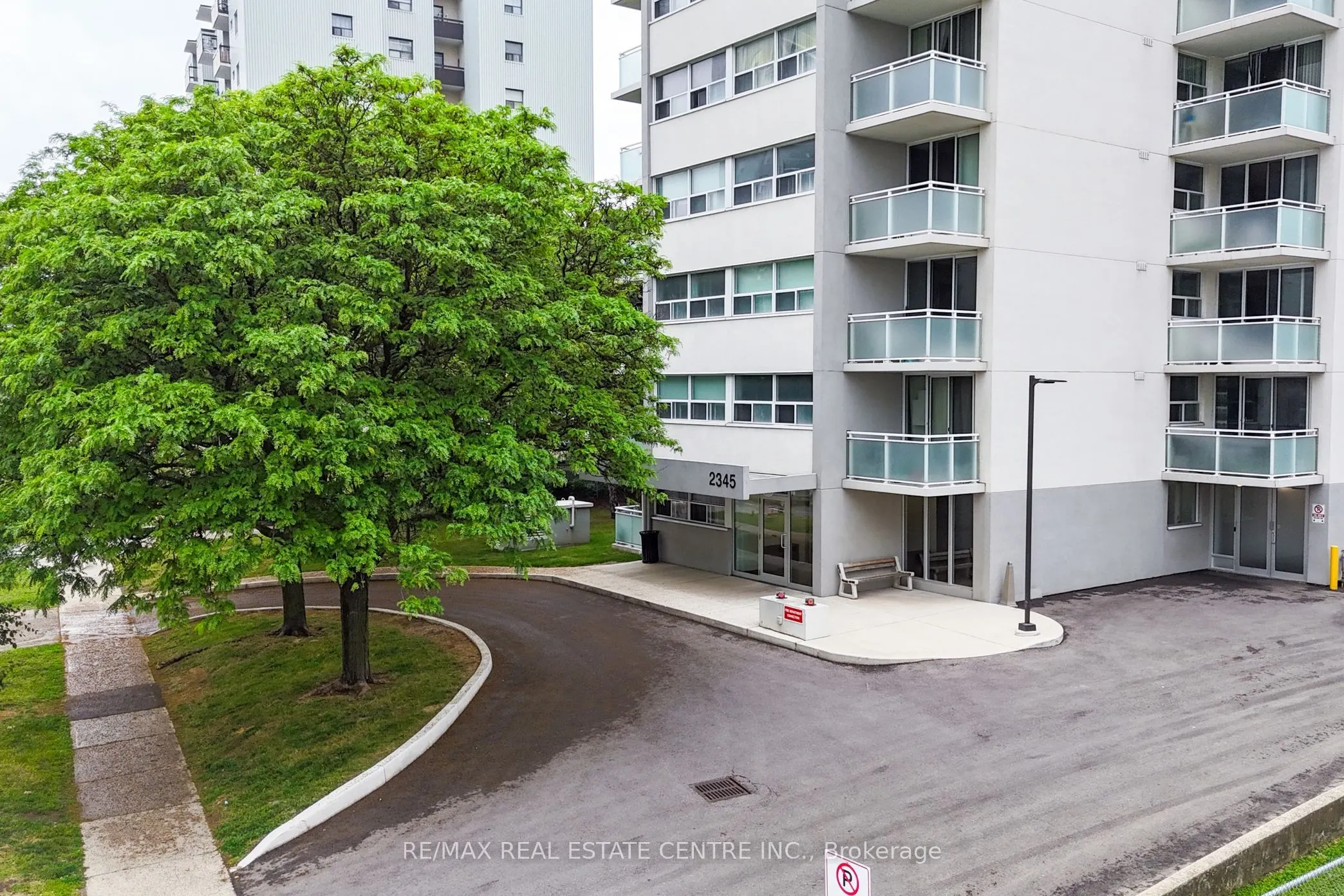 2345 Confederation Parkway, #1202