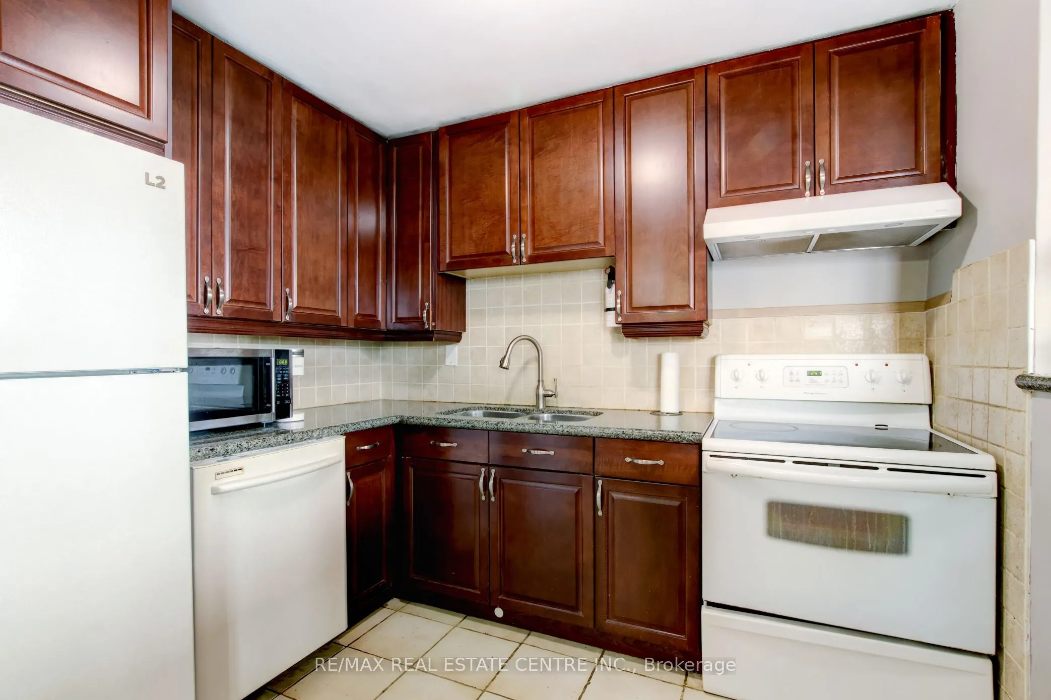 2345 Confederation Parkway, #1202