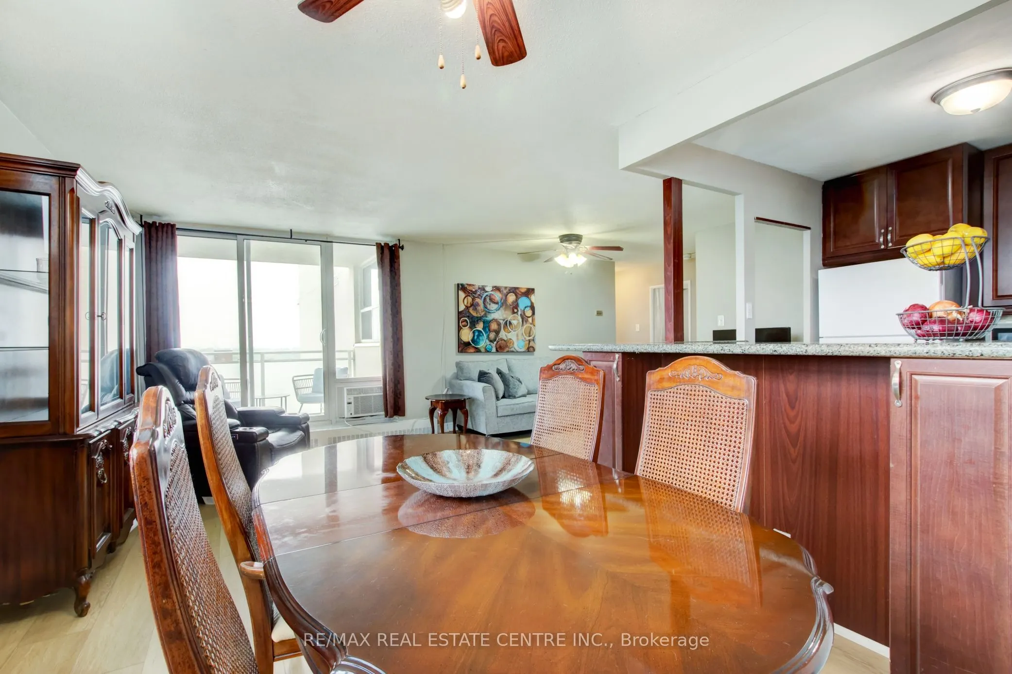 2345 Confederation Parkway, #1202