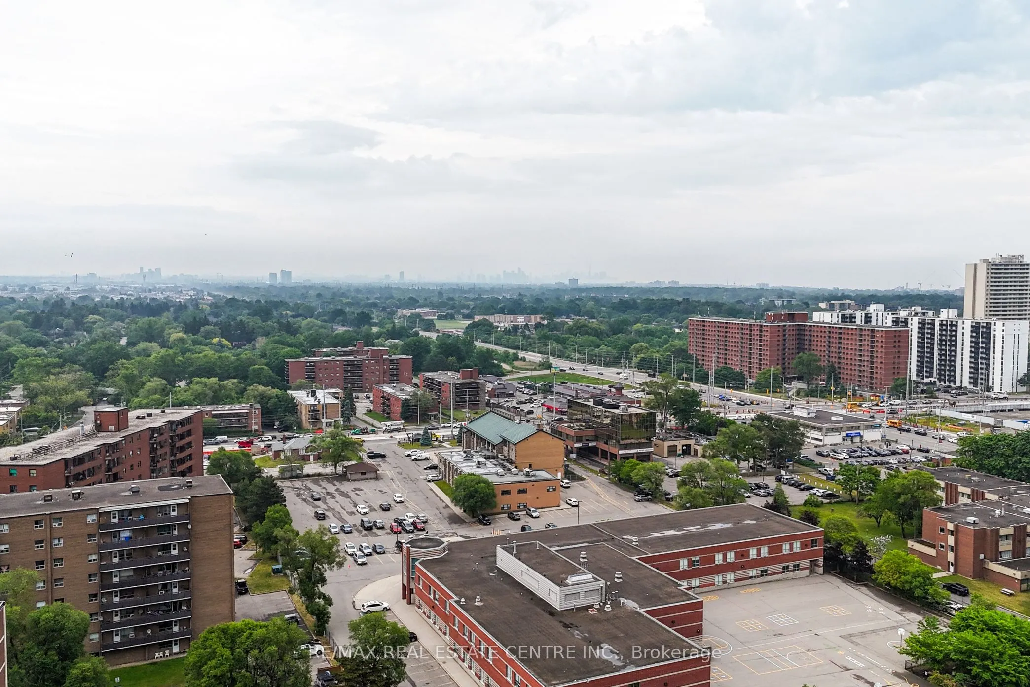 2345 Confederation Parkway, #1202