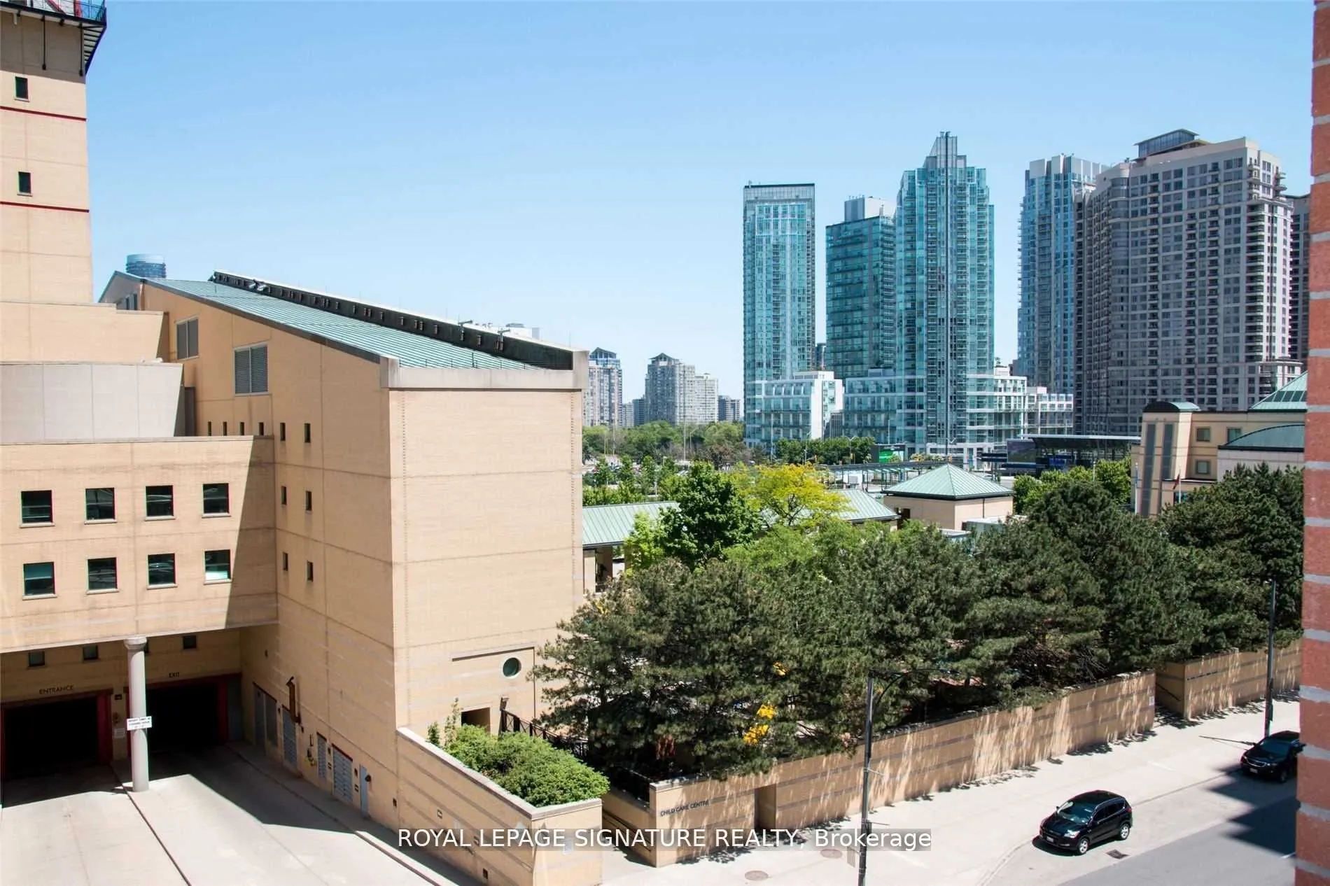 4090 Living Arts Drive, #410