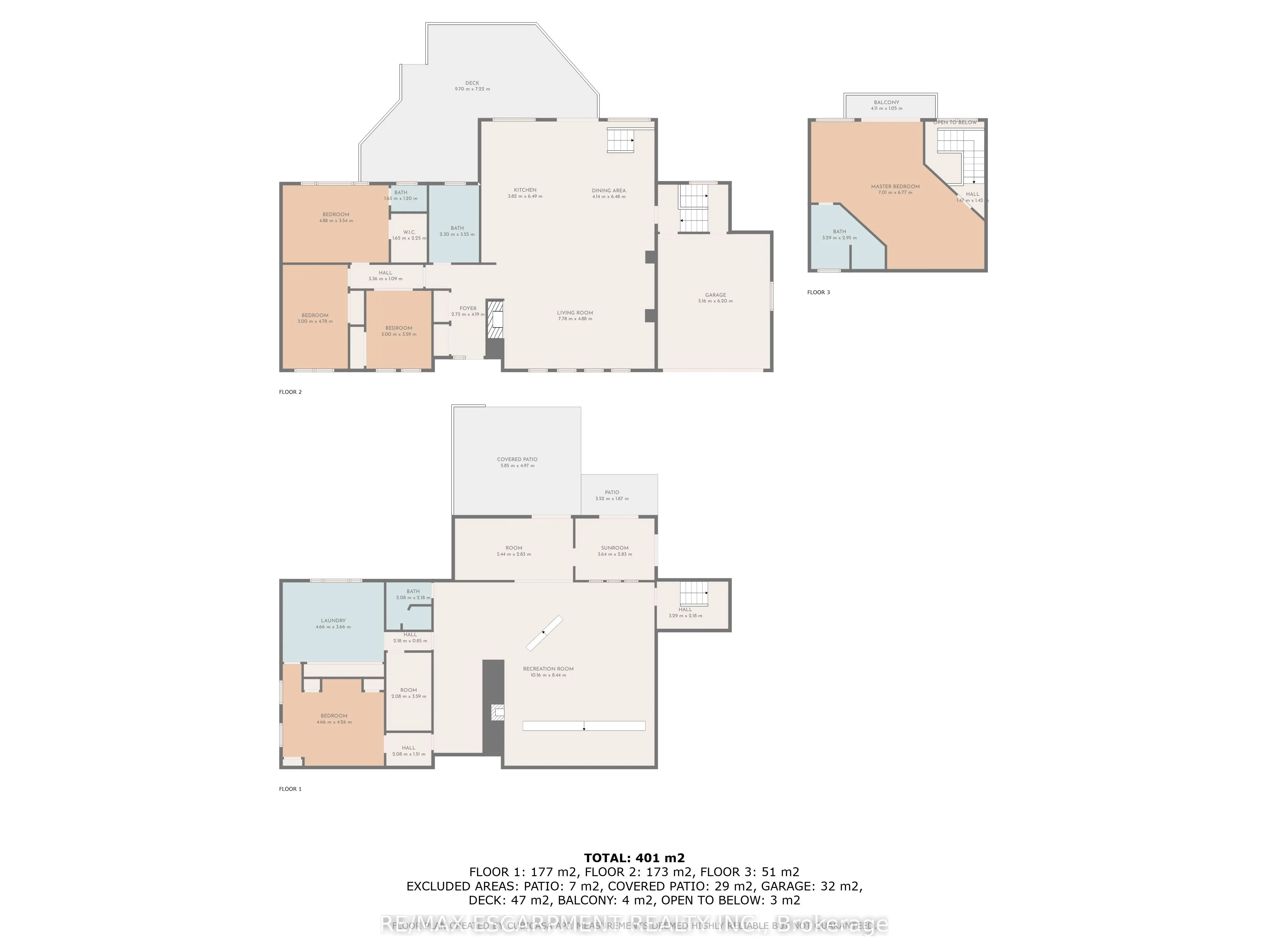 822 Danforth Place