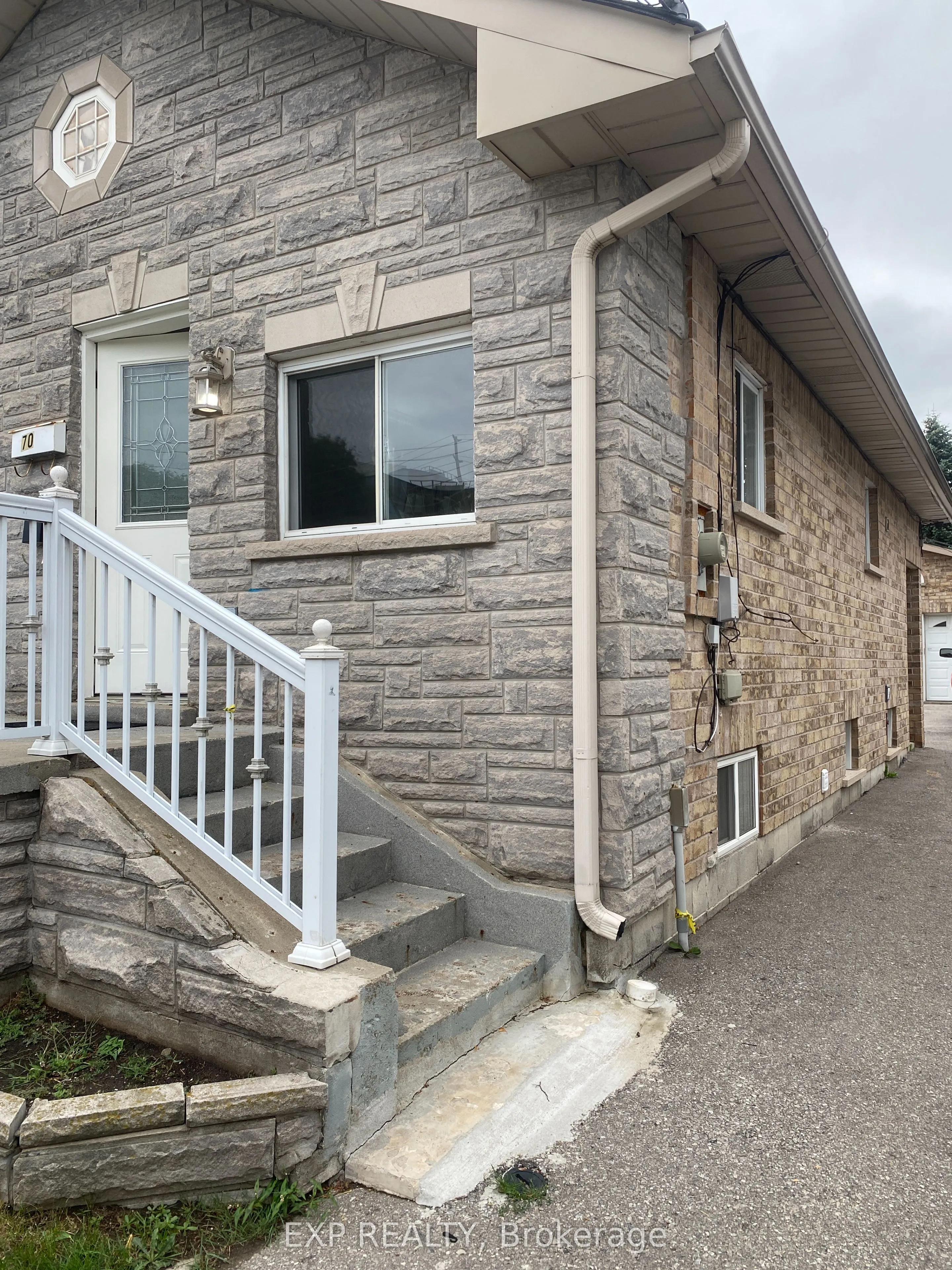 70 Humber Boulevard