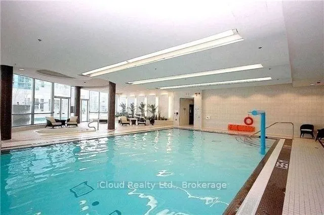 50 Absolute Avenue, #408