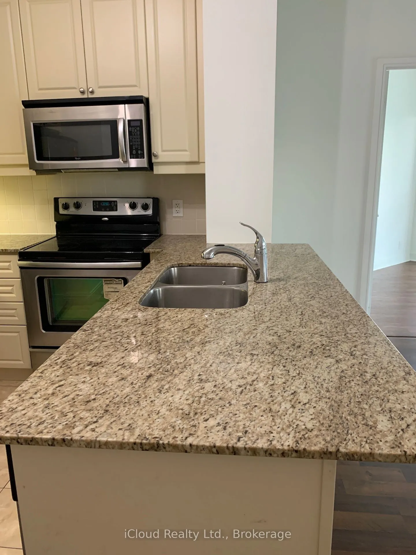 50 Absolute Avenue, #408