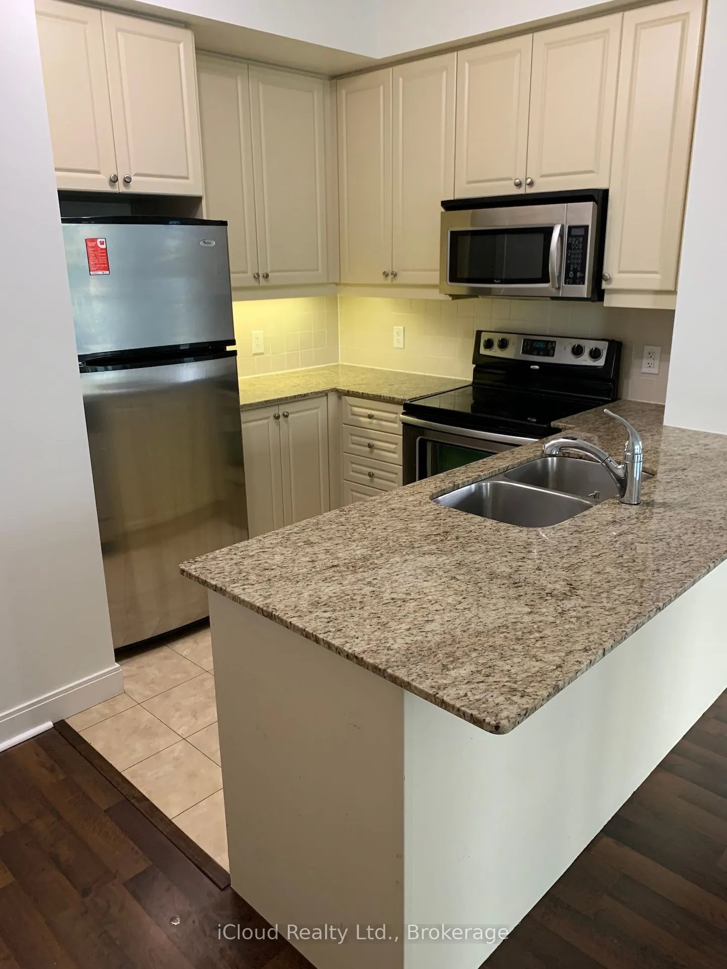 50 Absolute Avenue, #408