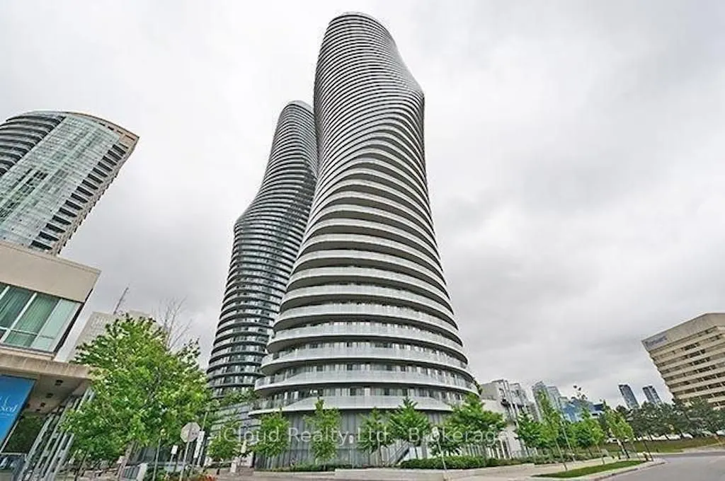 50 Absolute Avenue, #408