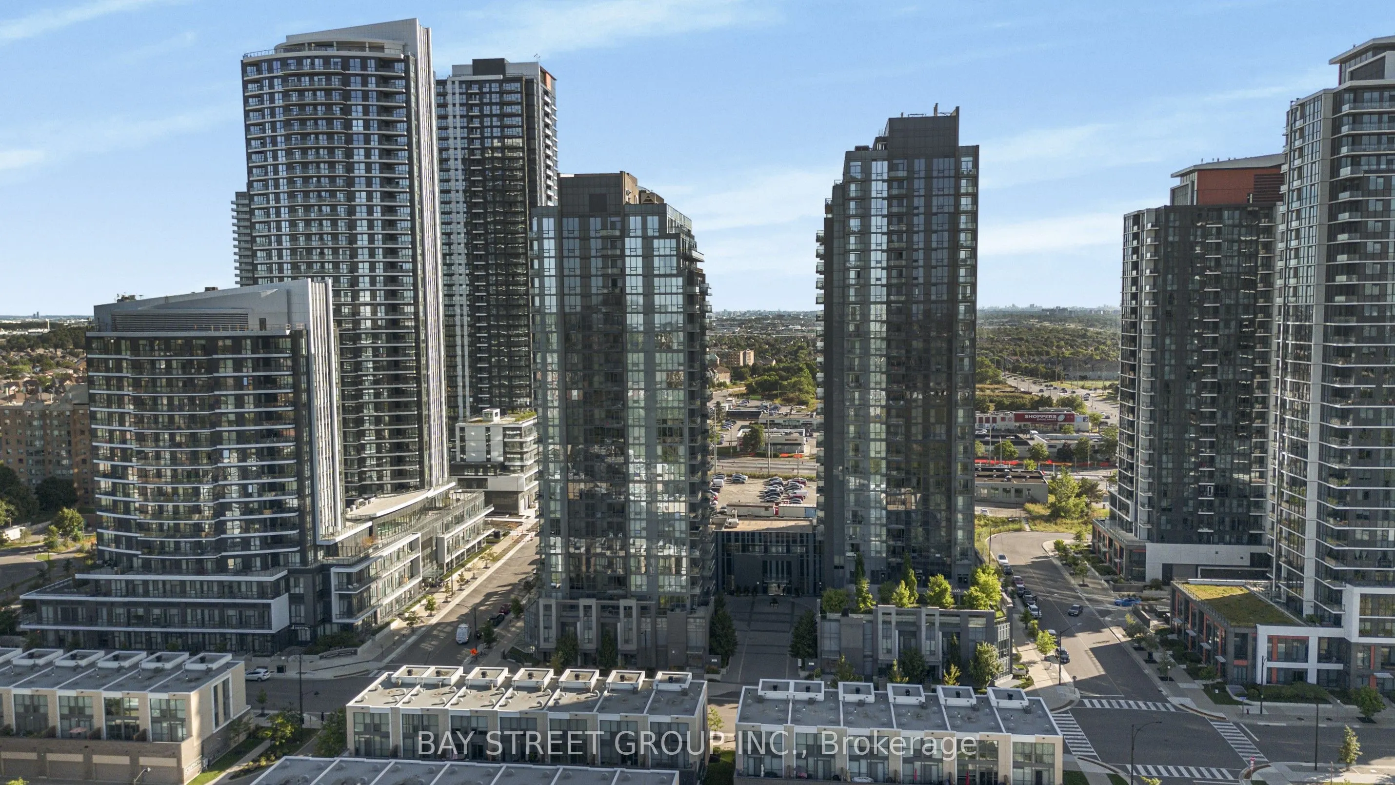 5033 Four Springs Avenue, #1812