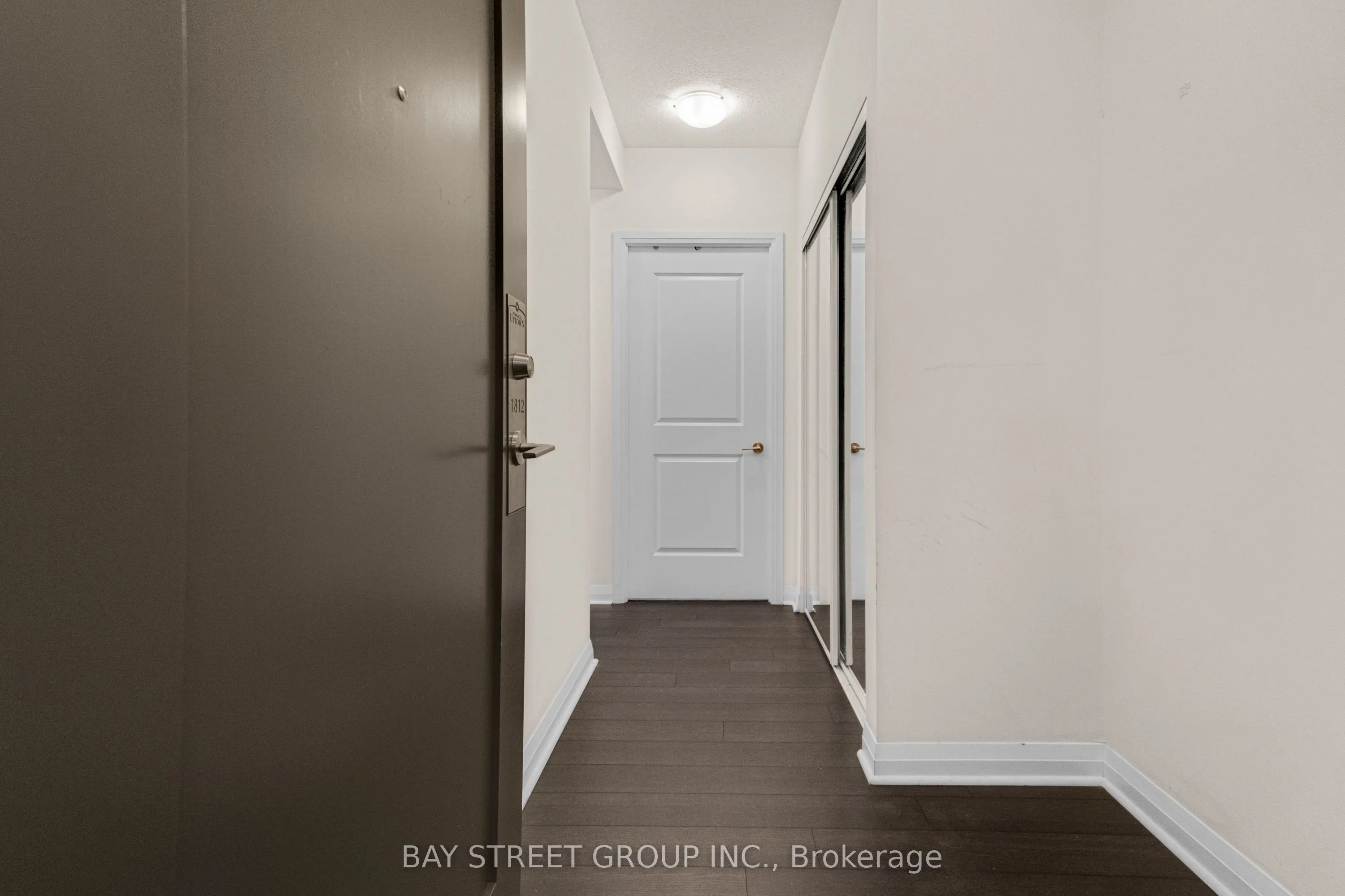 5033 Four Springs Avenue, #1812