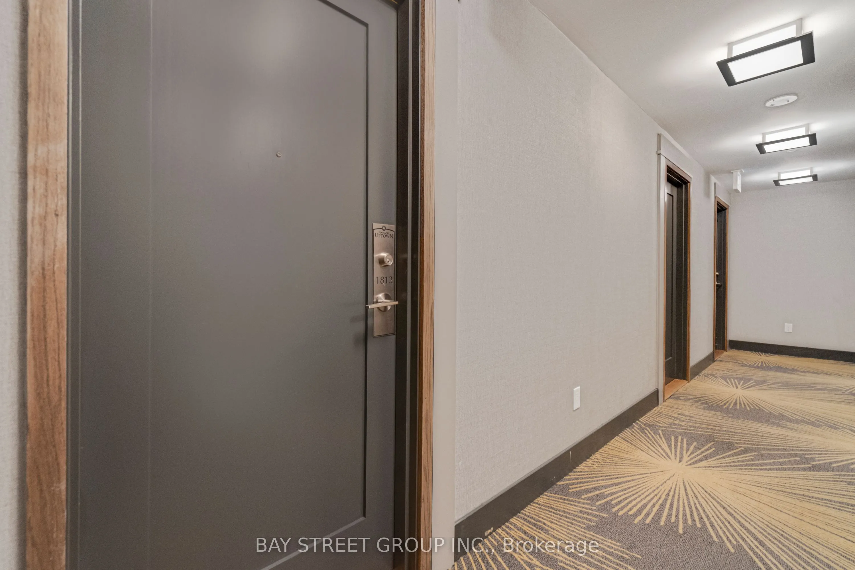 5033 Four Springs Avenue, #1812