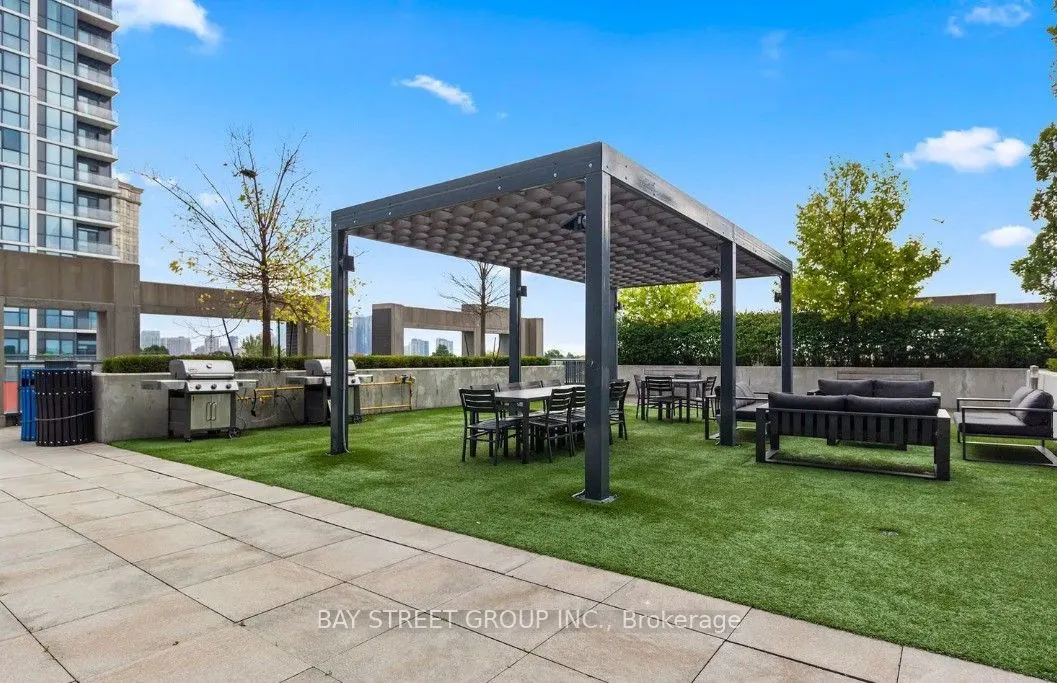 5033 Four Springs Avenue, #1812