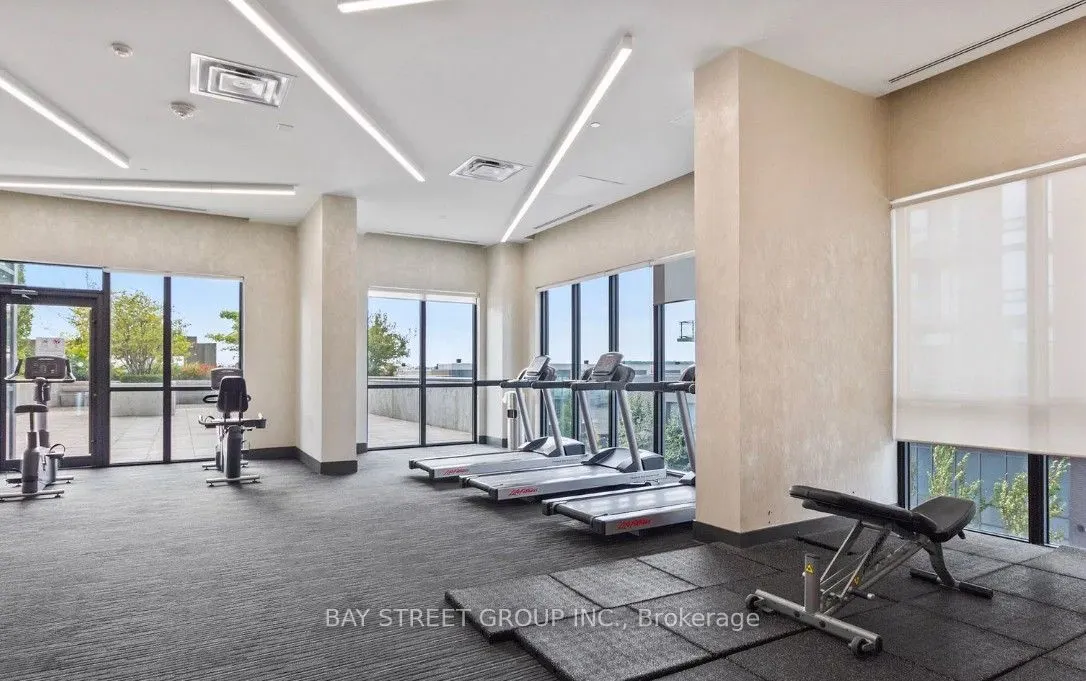 5033 Four Springs Avenue, #1812