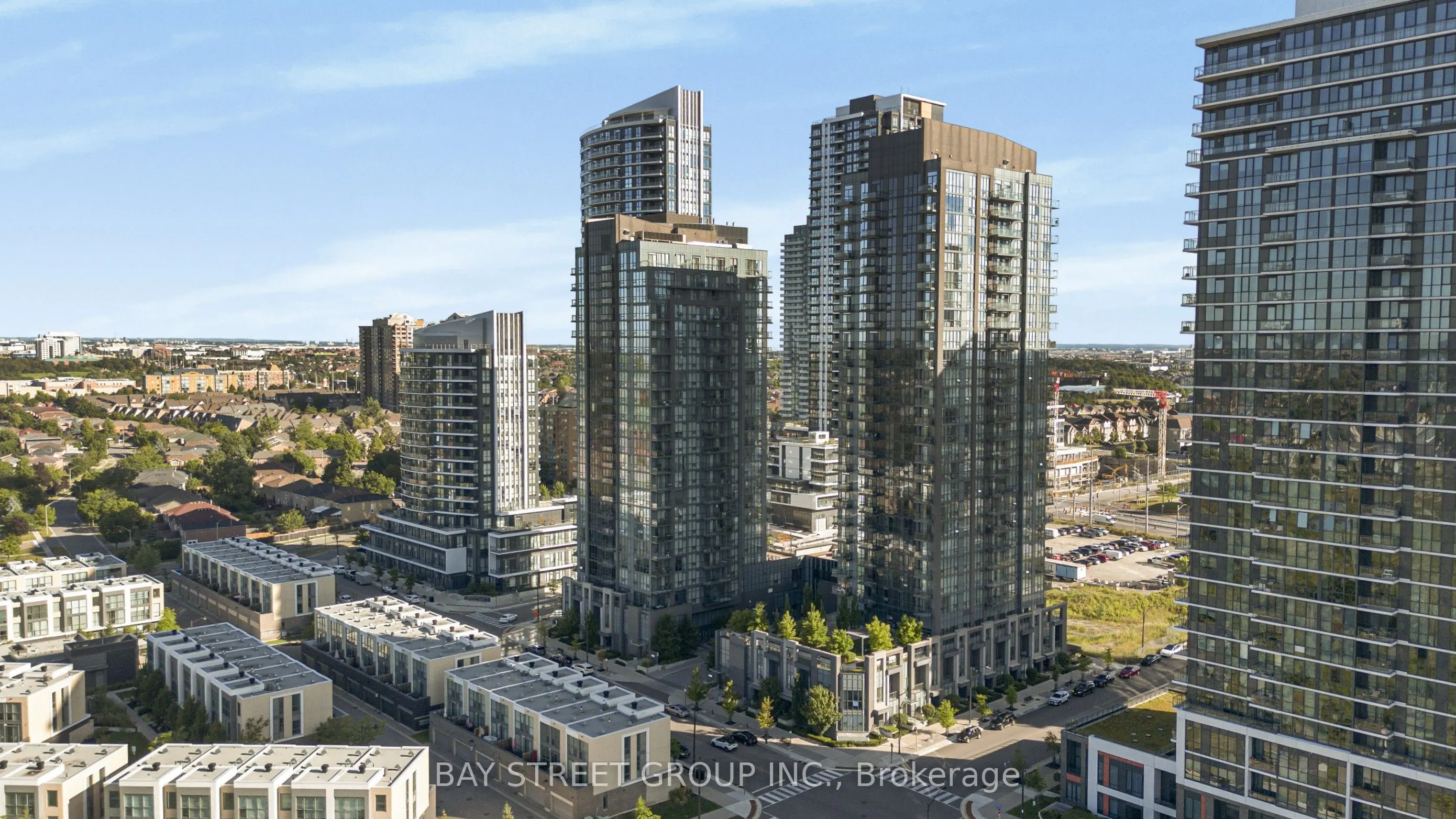 5033 Four Springs Avenue, #1812