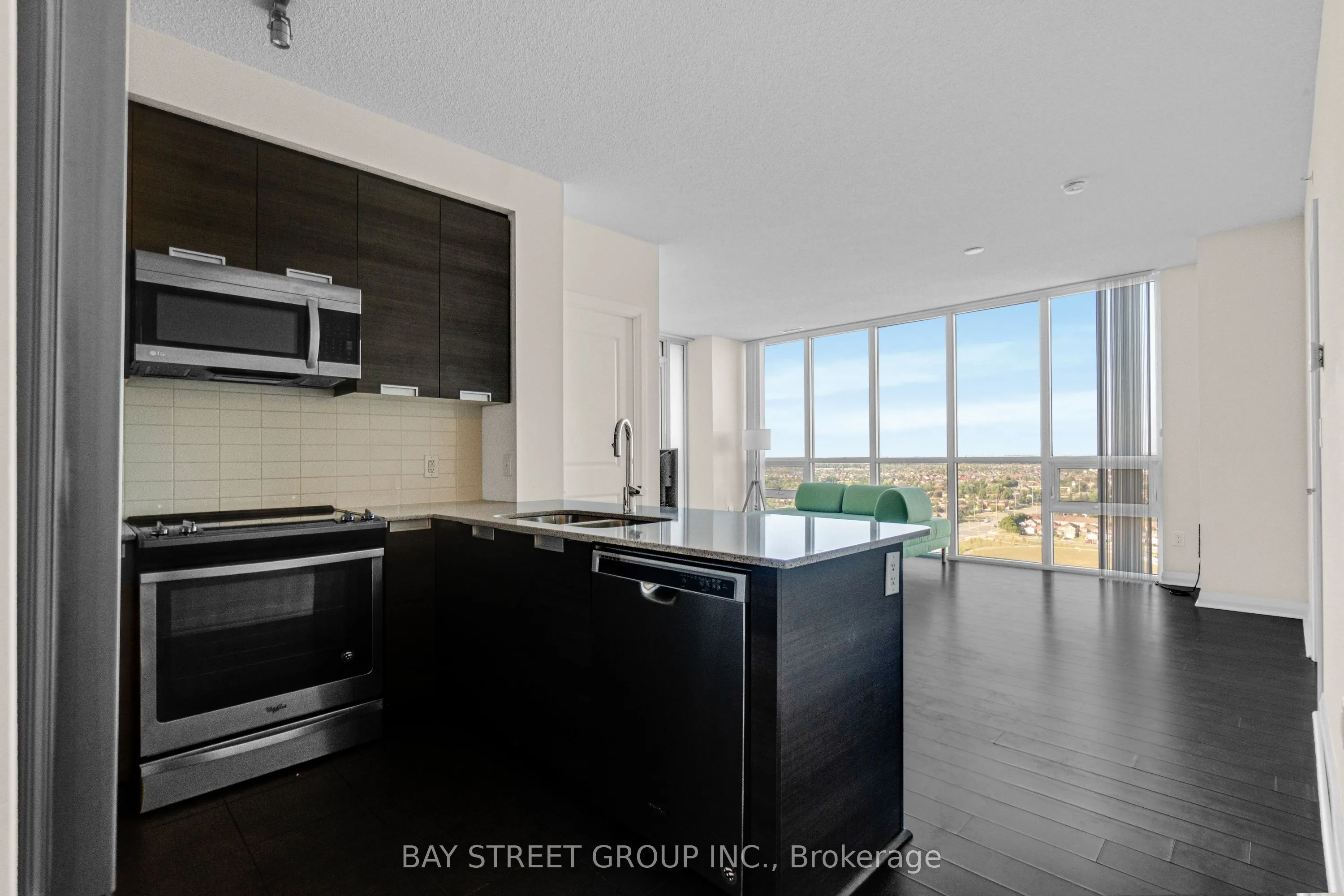 5033 Four Springs Avenue, #1812