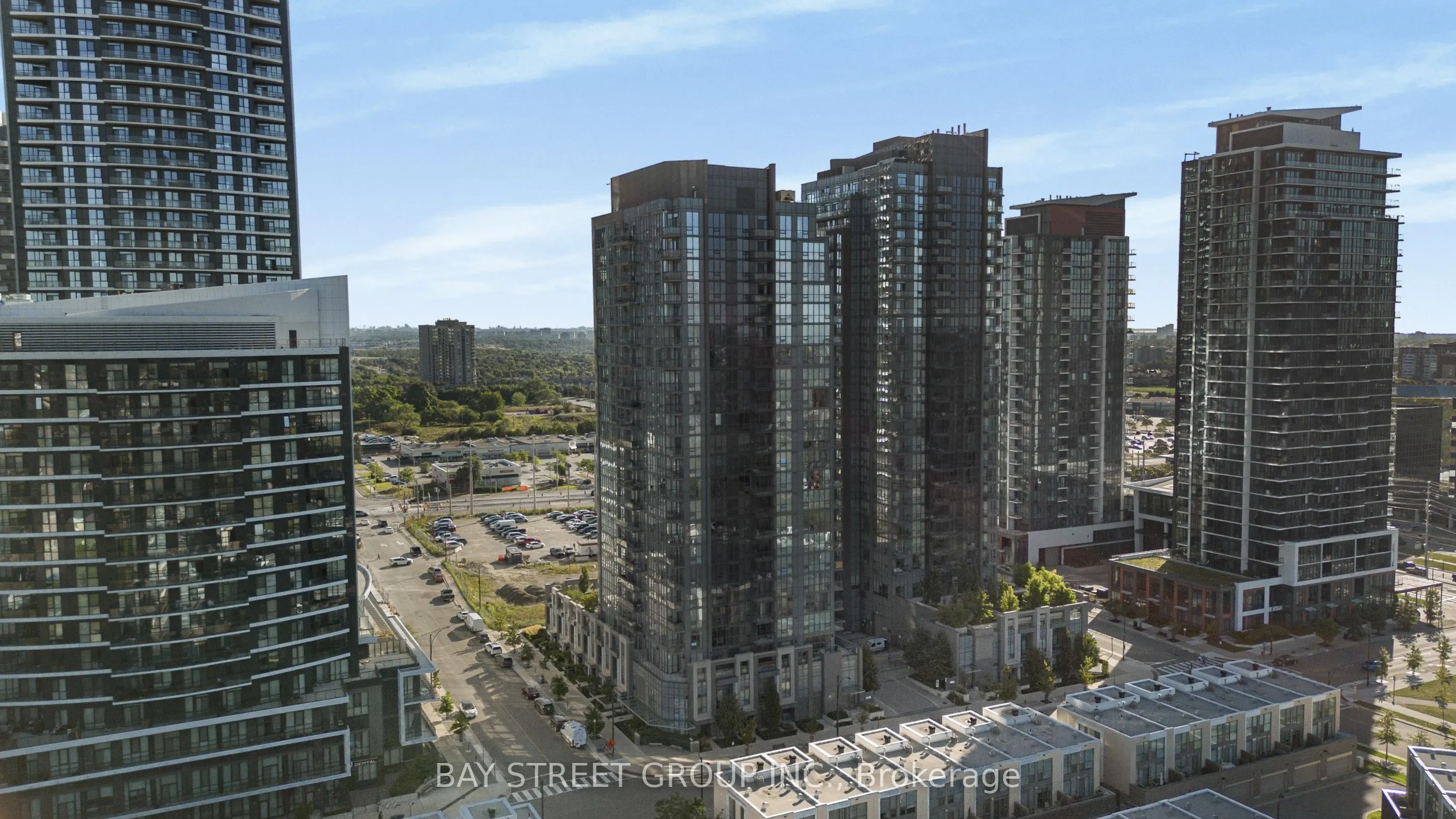 5033 Four Springs Avenue, #1812
