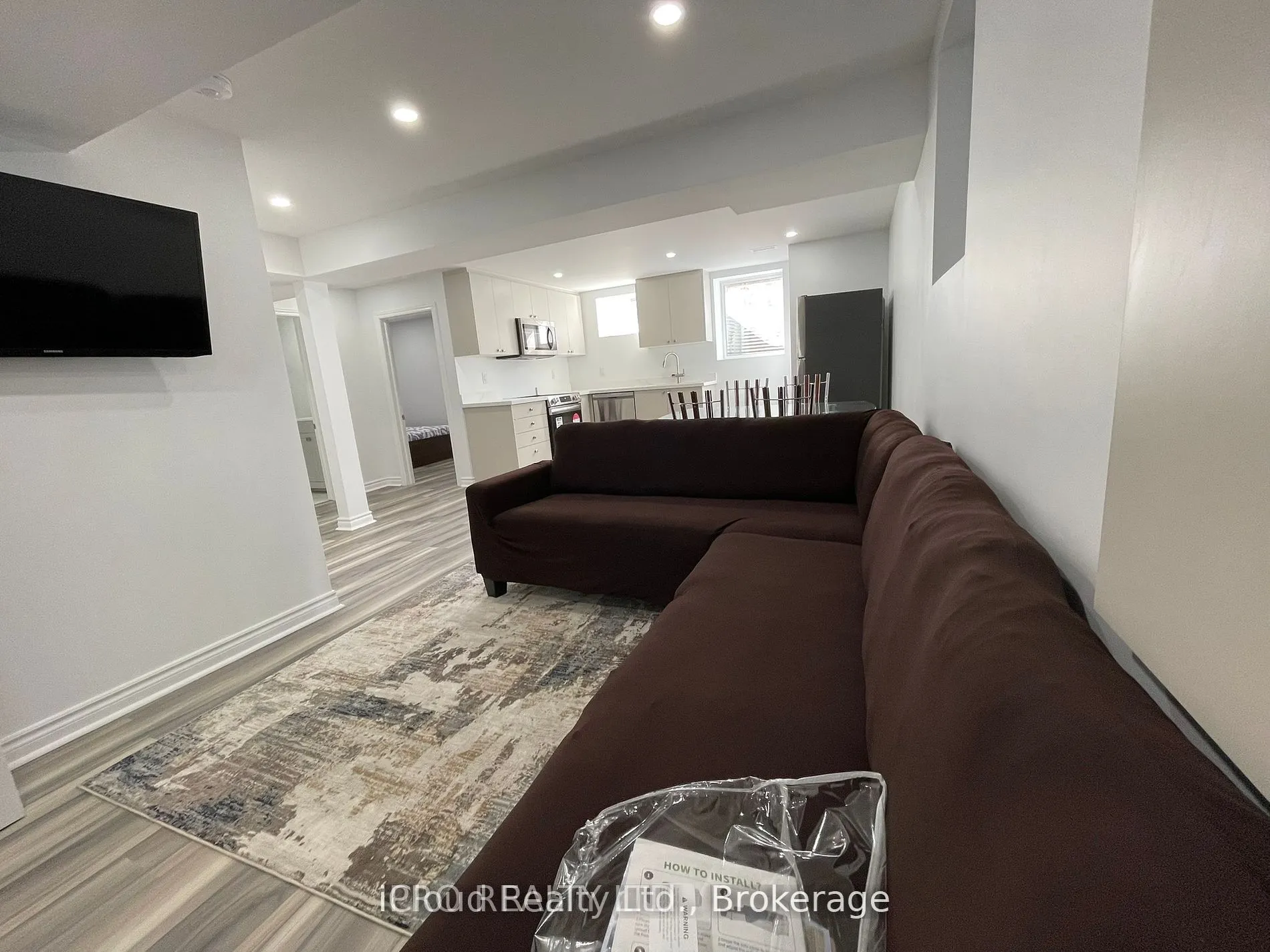 462 Etheridge Avenue, #Lower
