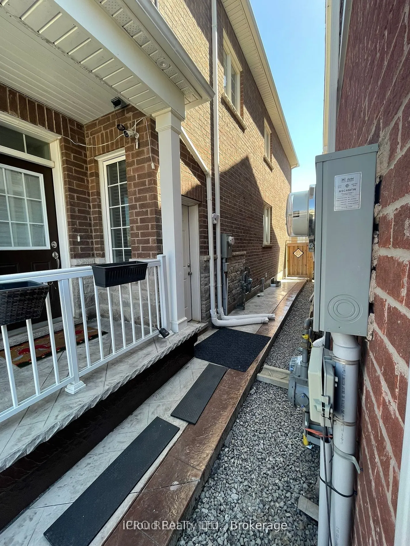 462 Etheridge Avenue, #Lower