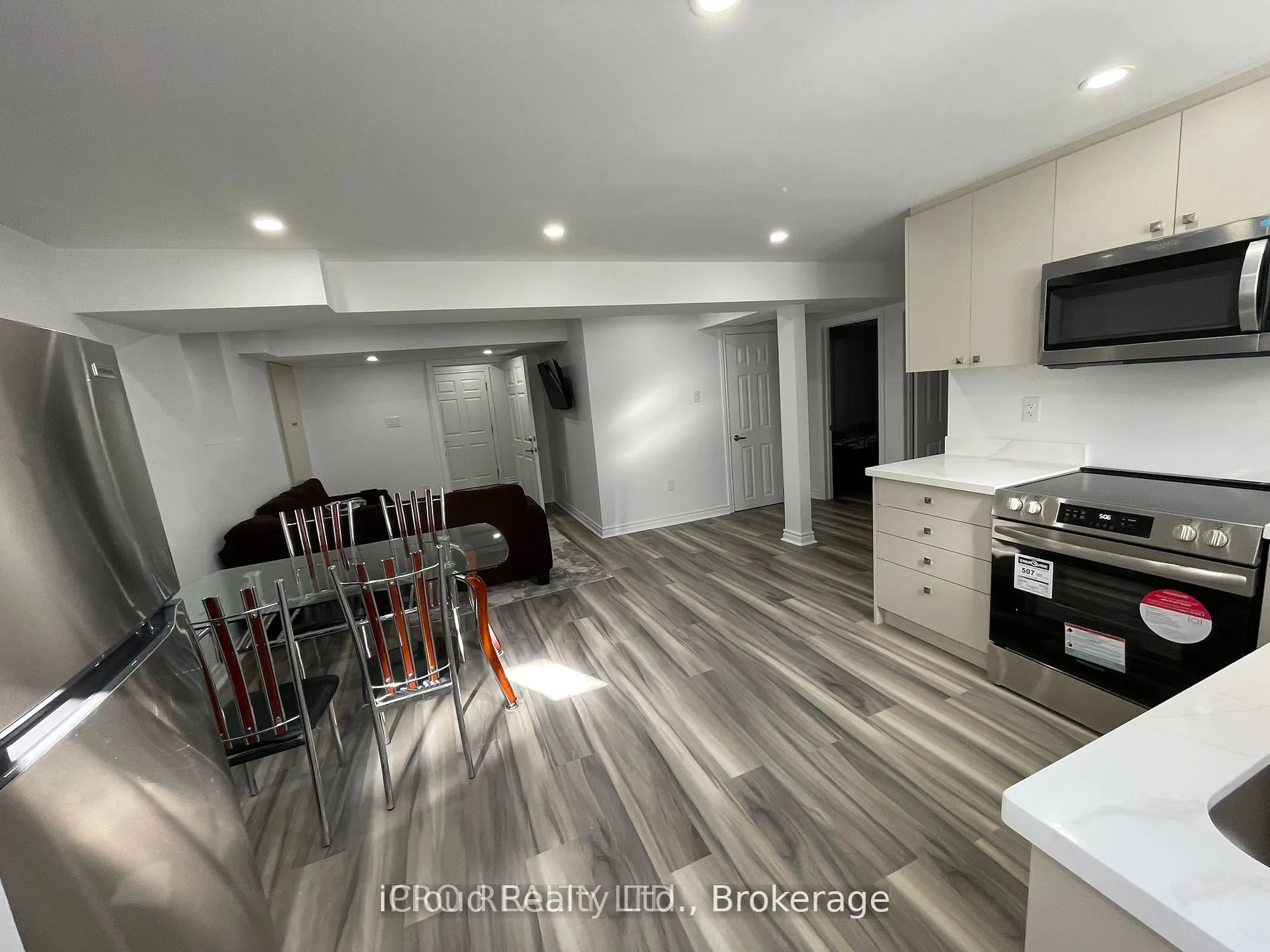 462 Etheridge Avenue, #Lower