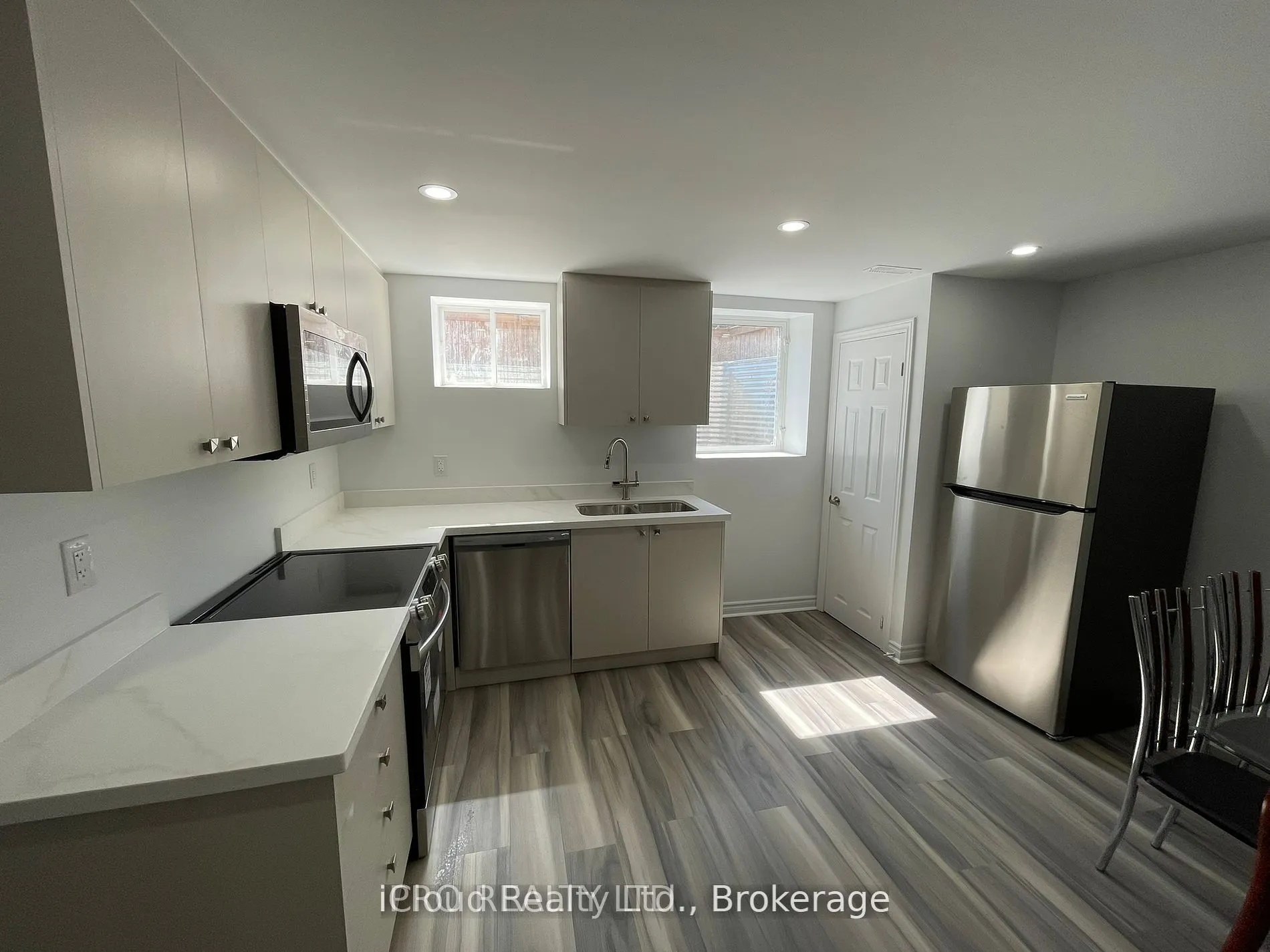 462 Etheridge Avenue, #Lower