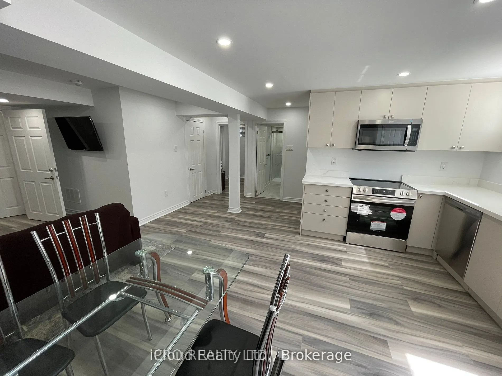462 Etheridge Avenue, #Lower