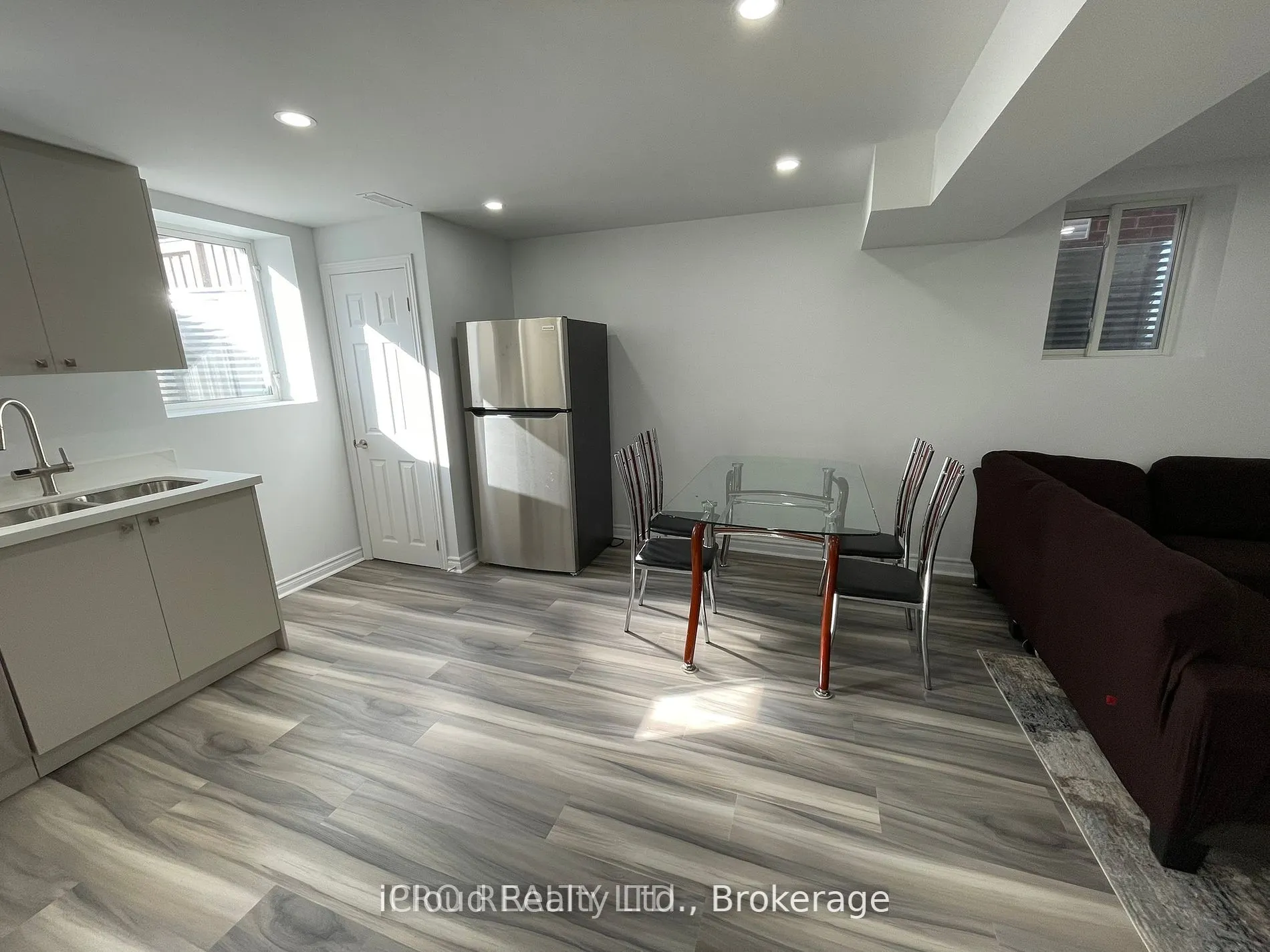 462 Etheridge Avenue, #Lower