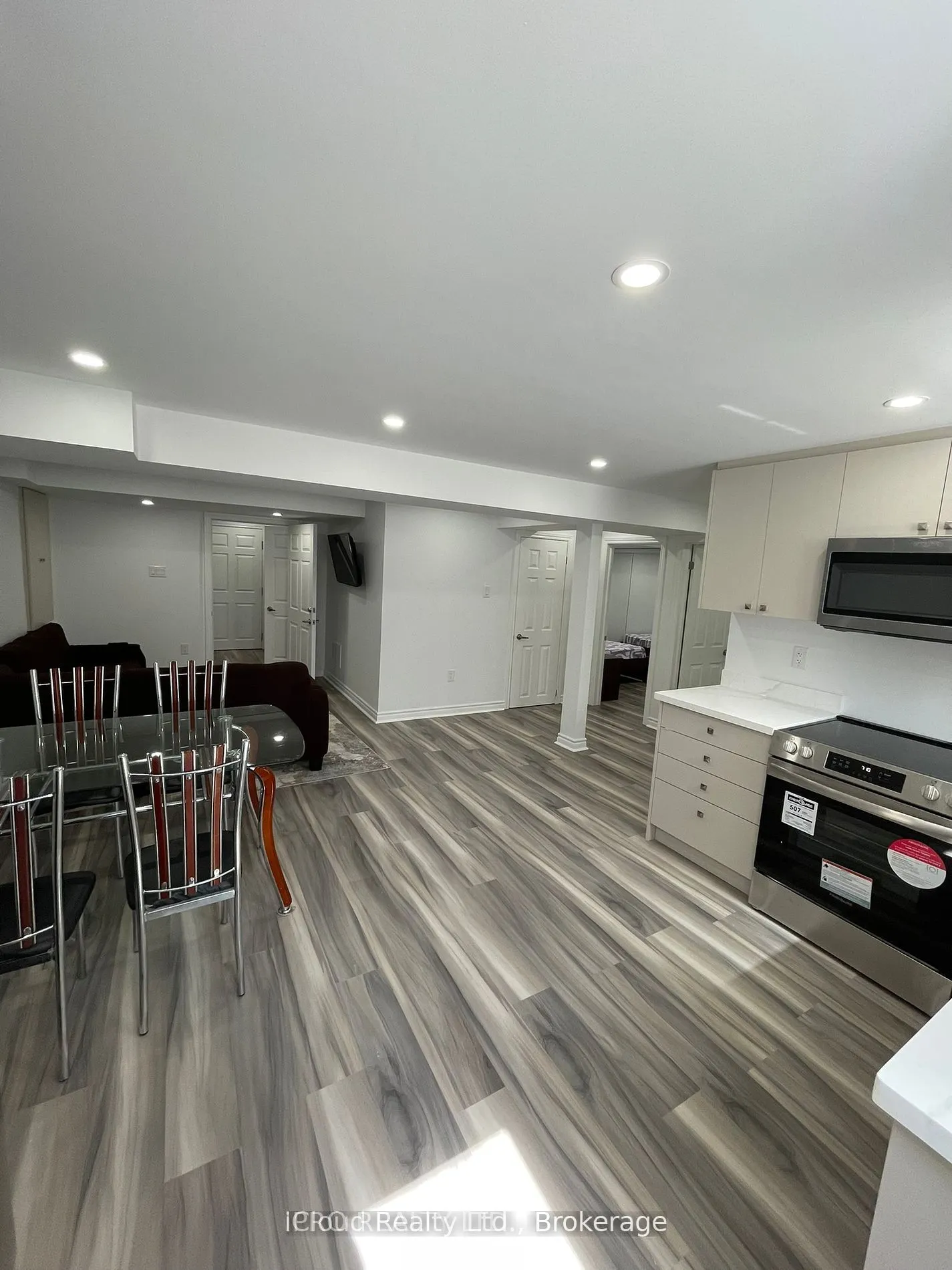 462 Etheridge Avenue, #Lower