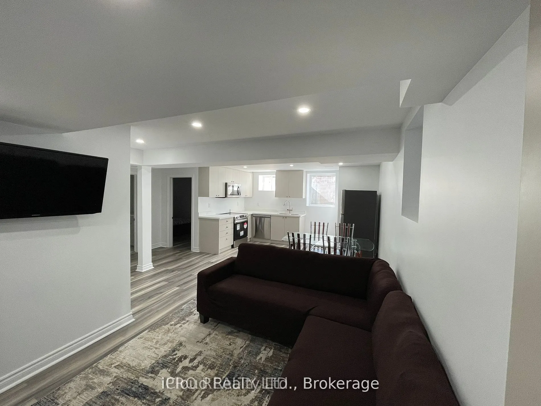462 Etheridge Avenue, #Lower
