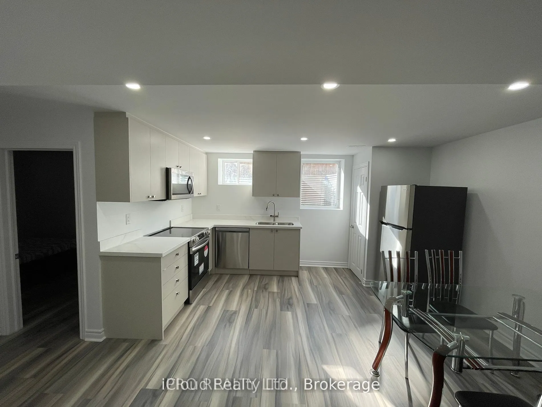 462 Etheridge Avenue, #Lower