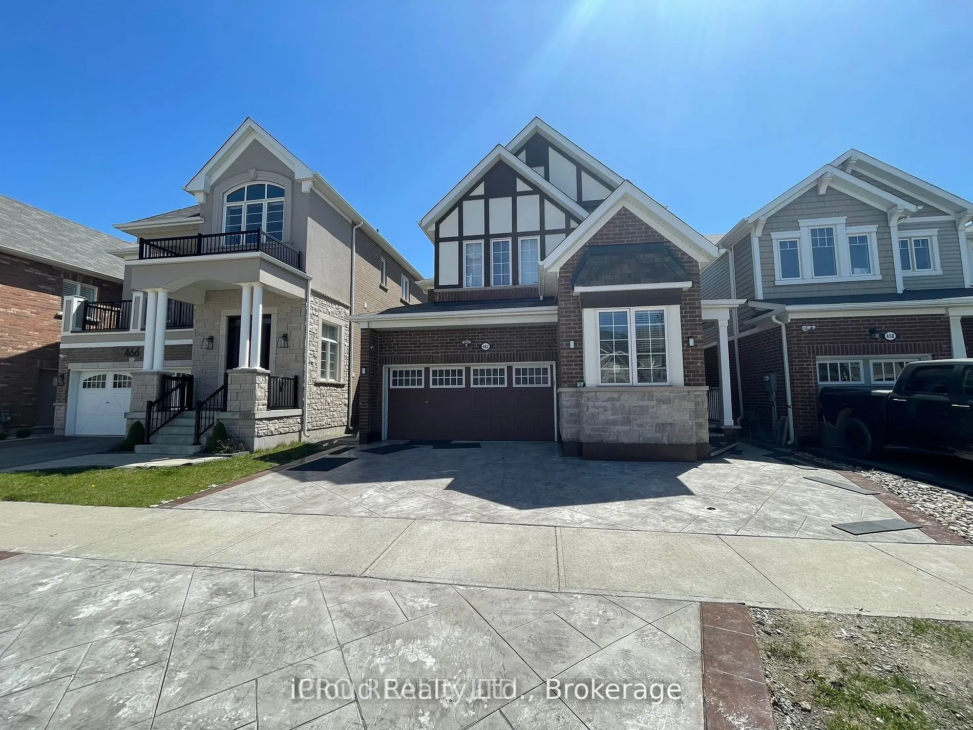462 Etheridge Avenue, #Lower