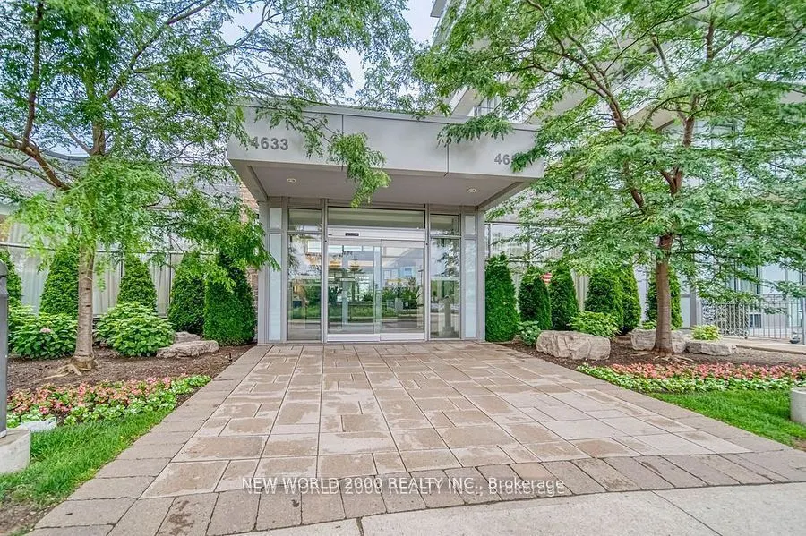 4633 Glen Erin Drive, #B-47