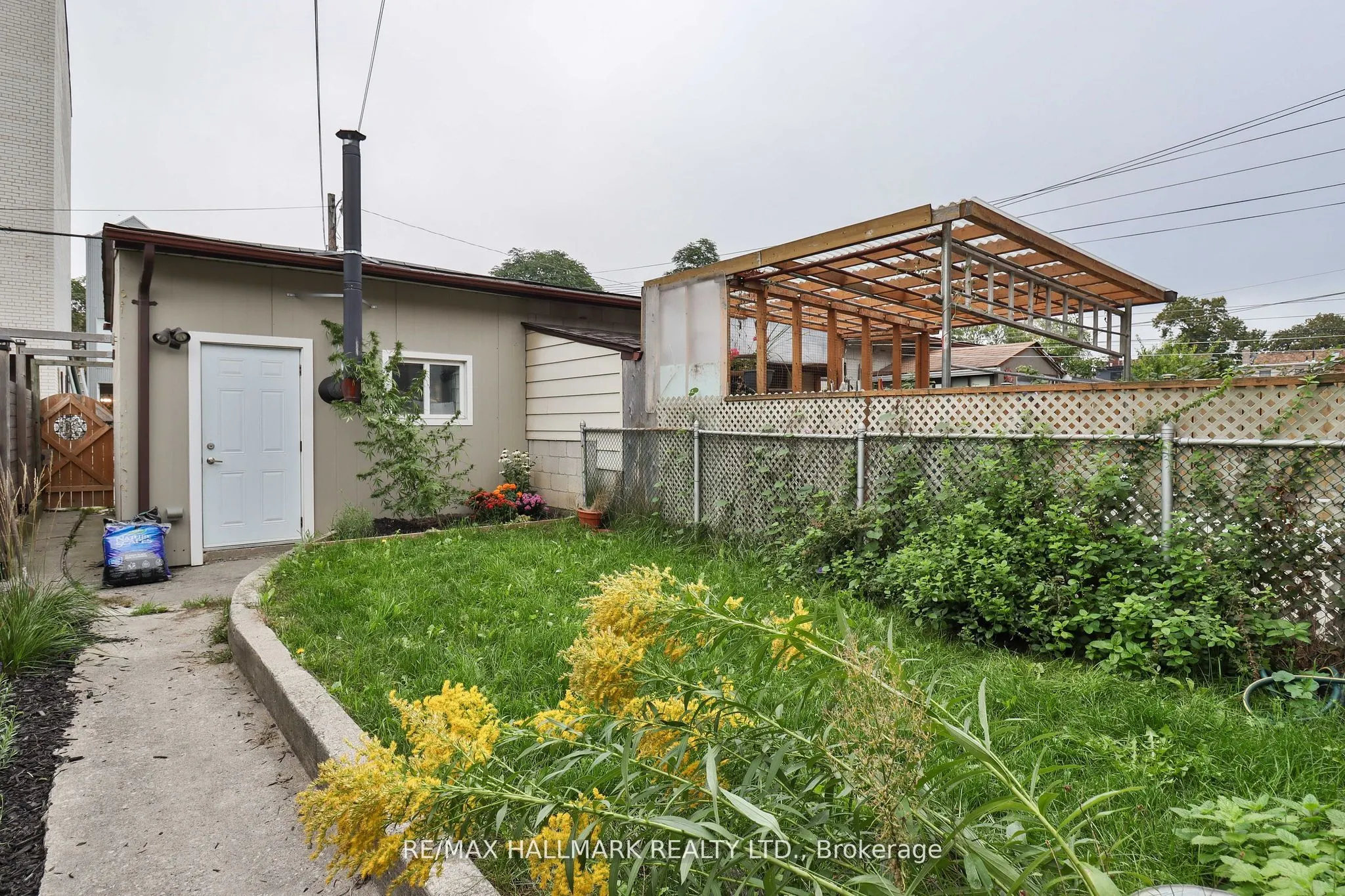 281 Symington Avenue